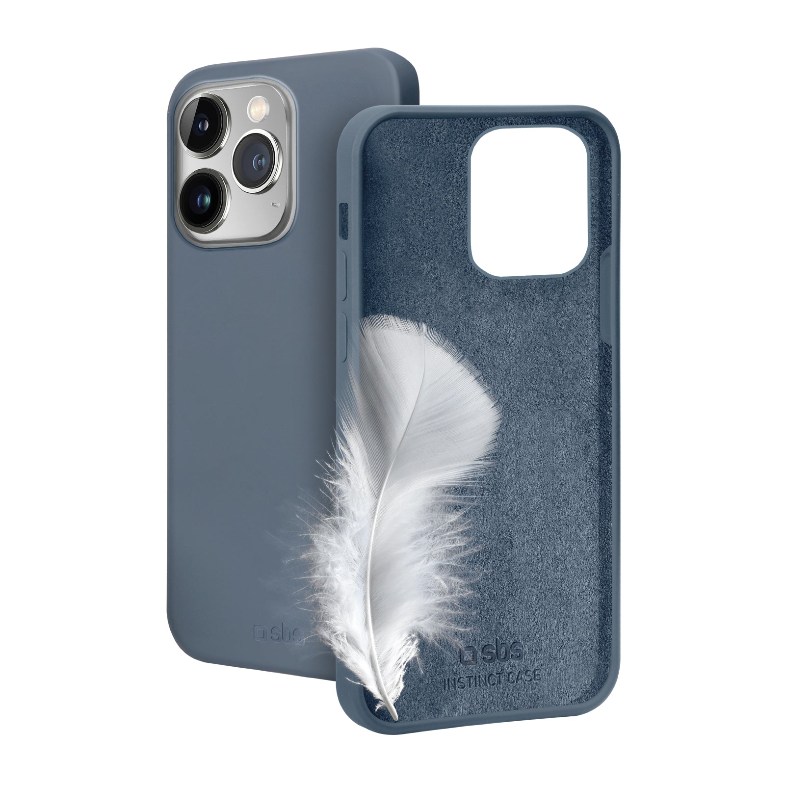Instinct Hülle für iPhone 14 Pro