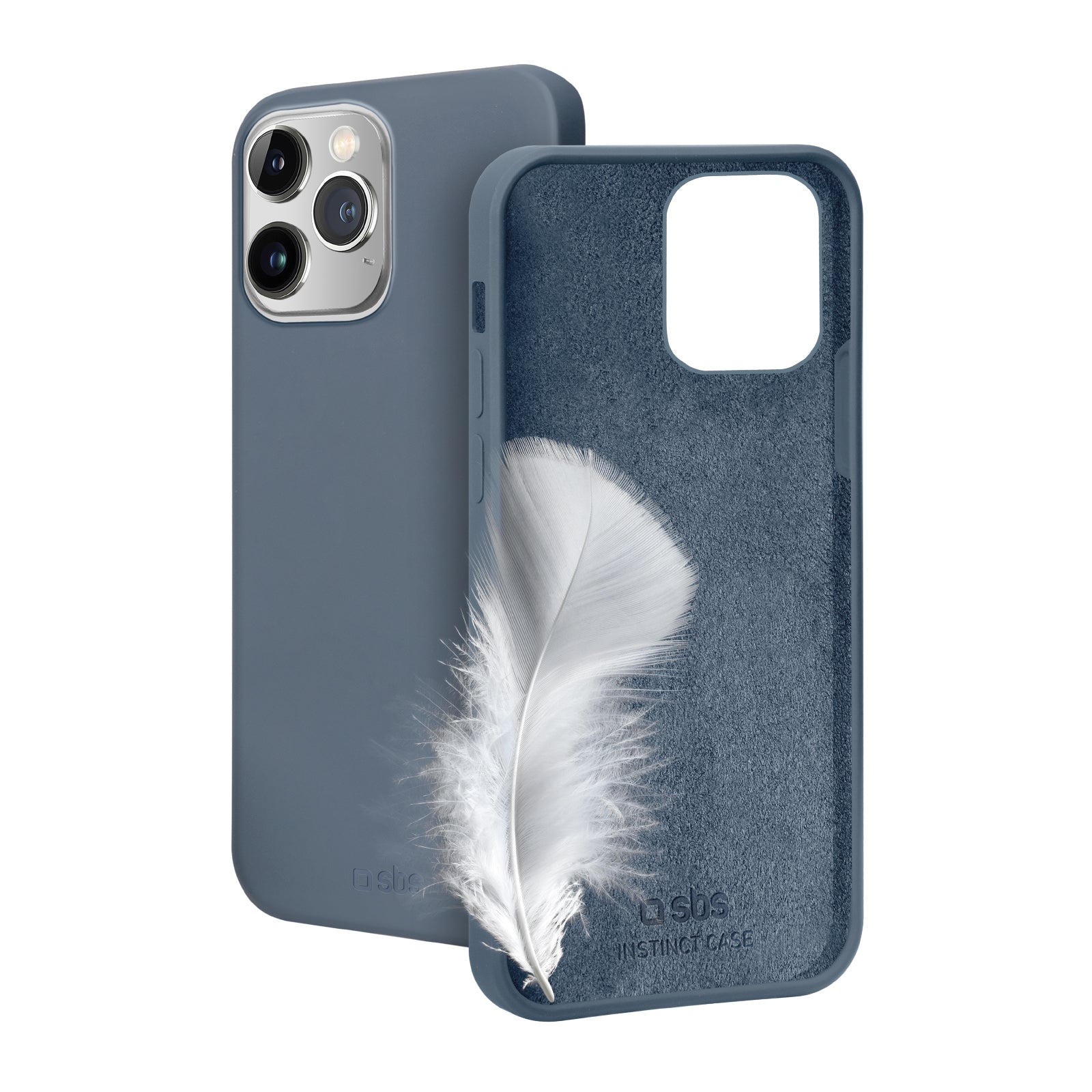 Cover Instinct per iPhone 14 Pro Max