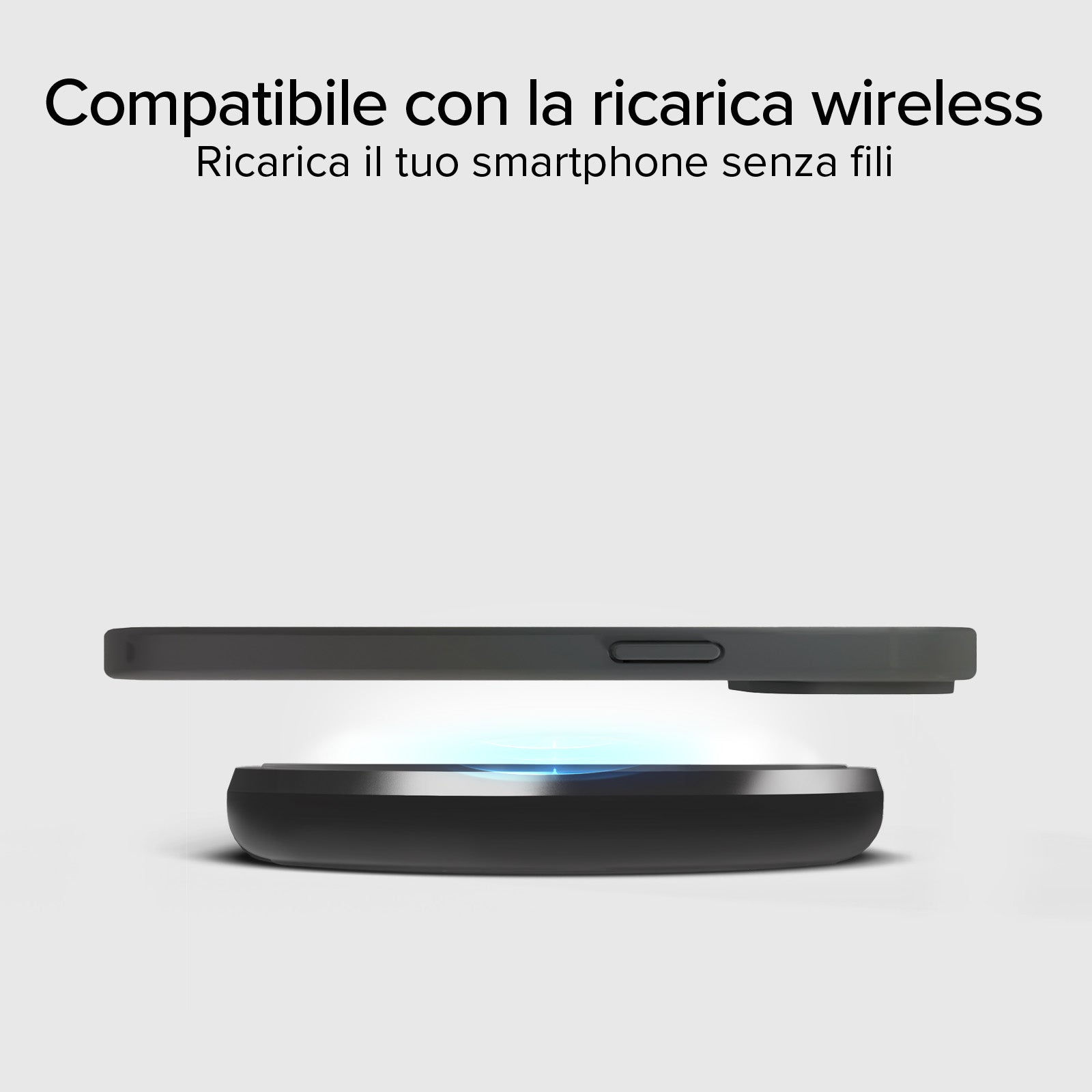 Coque Instinct pour iPhone 15