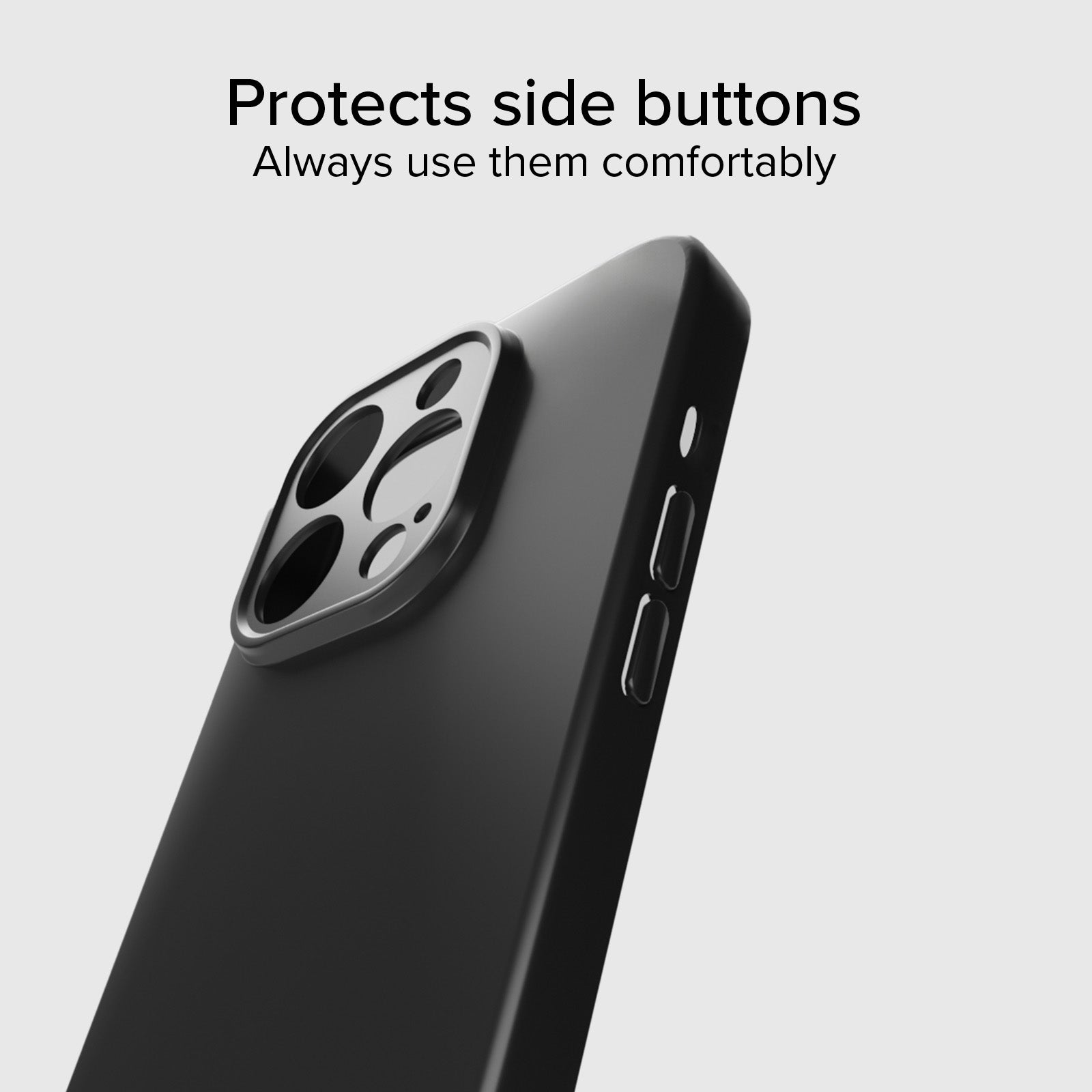 Funda Instinct para iPhone 15 Pro