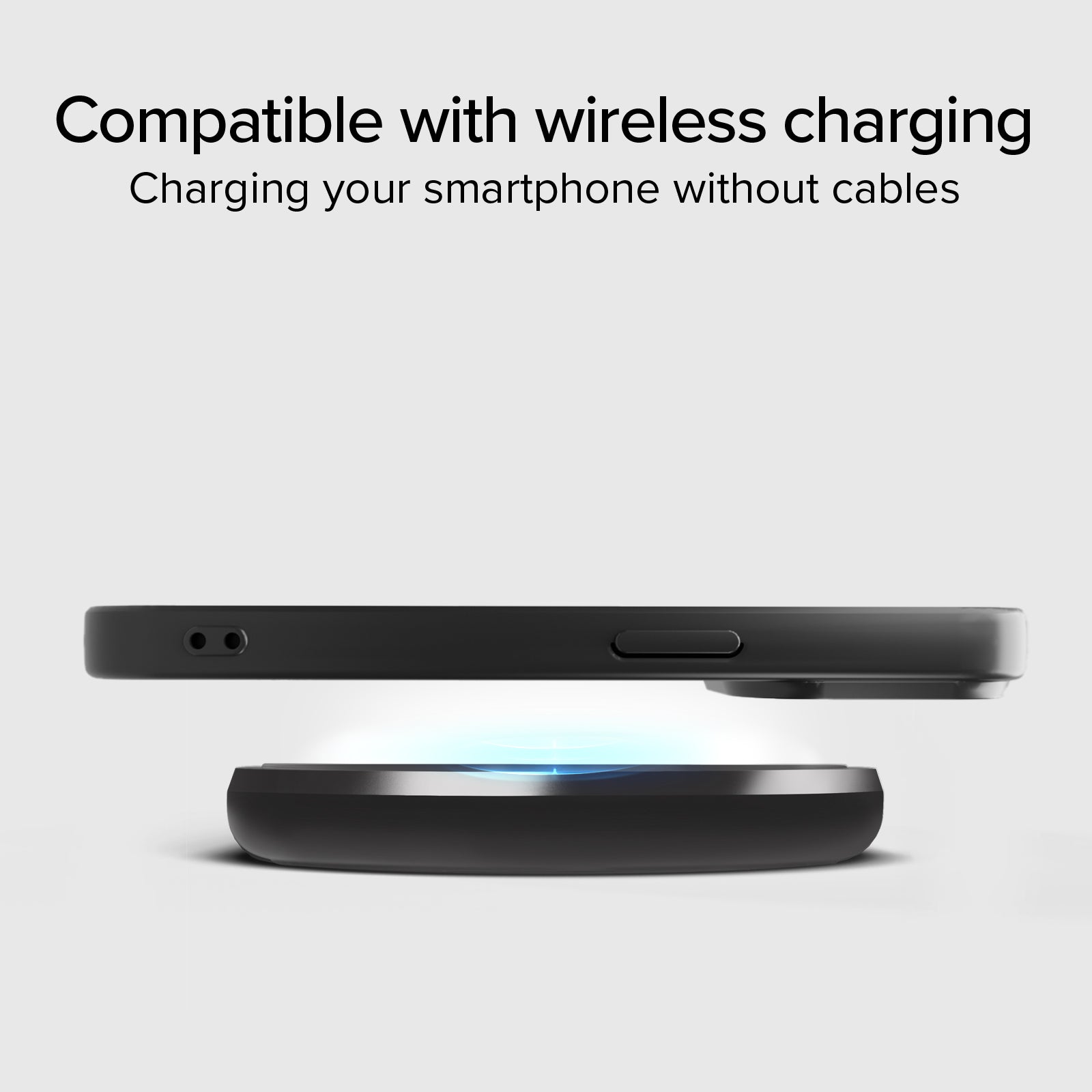 Funda Instinct para iPhone 15 Pro