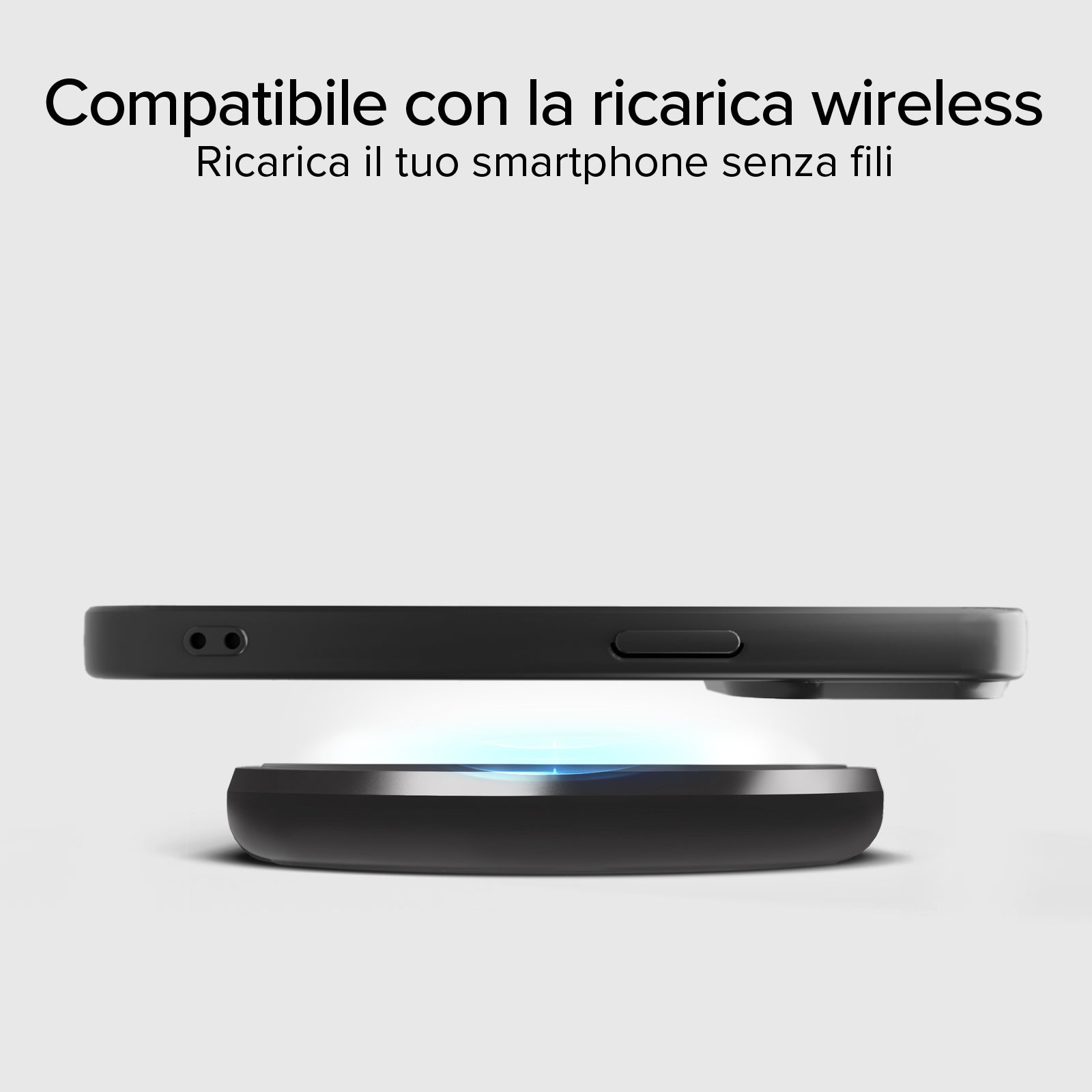 Cover Instinct per iPhone 15 Pro