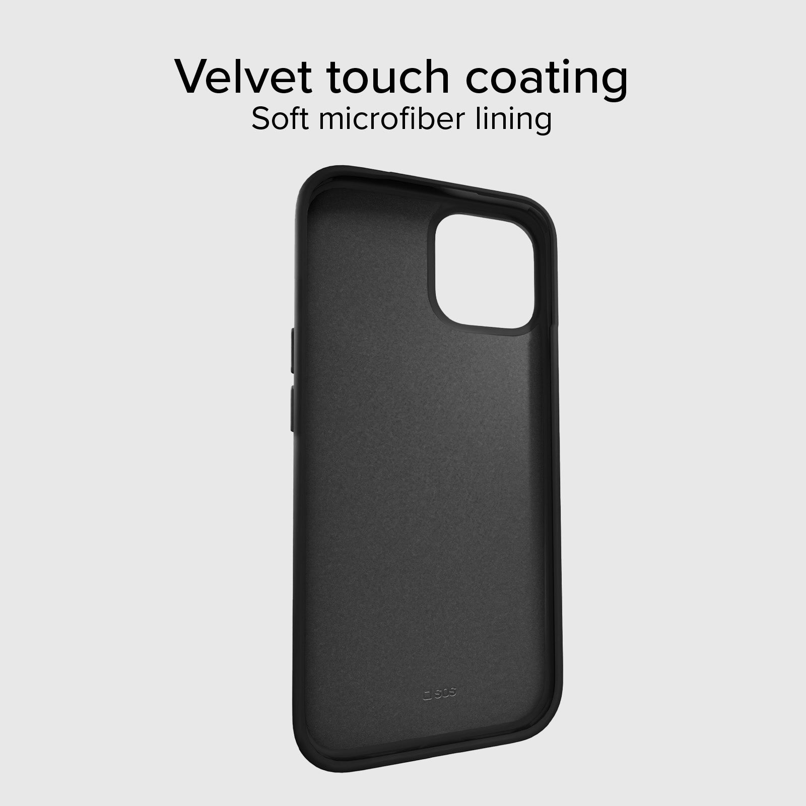 Coque Instinct pour iPhone 15 Plus