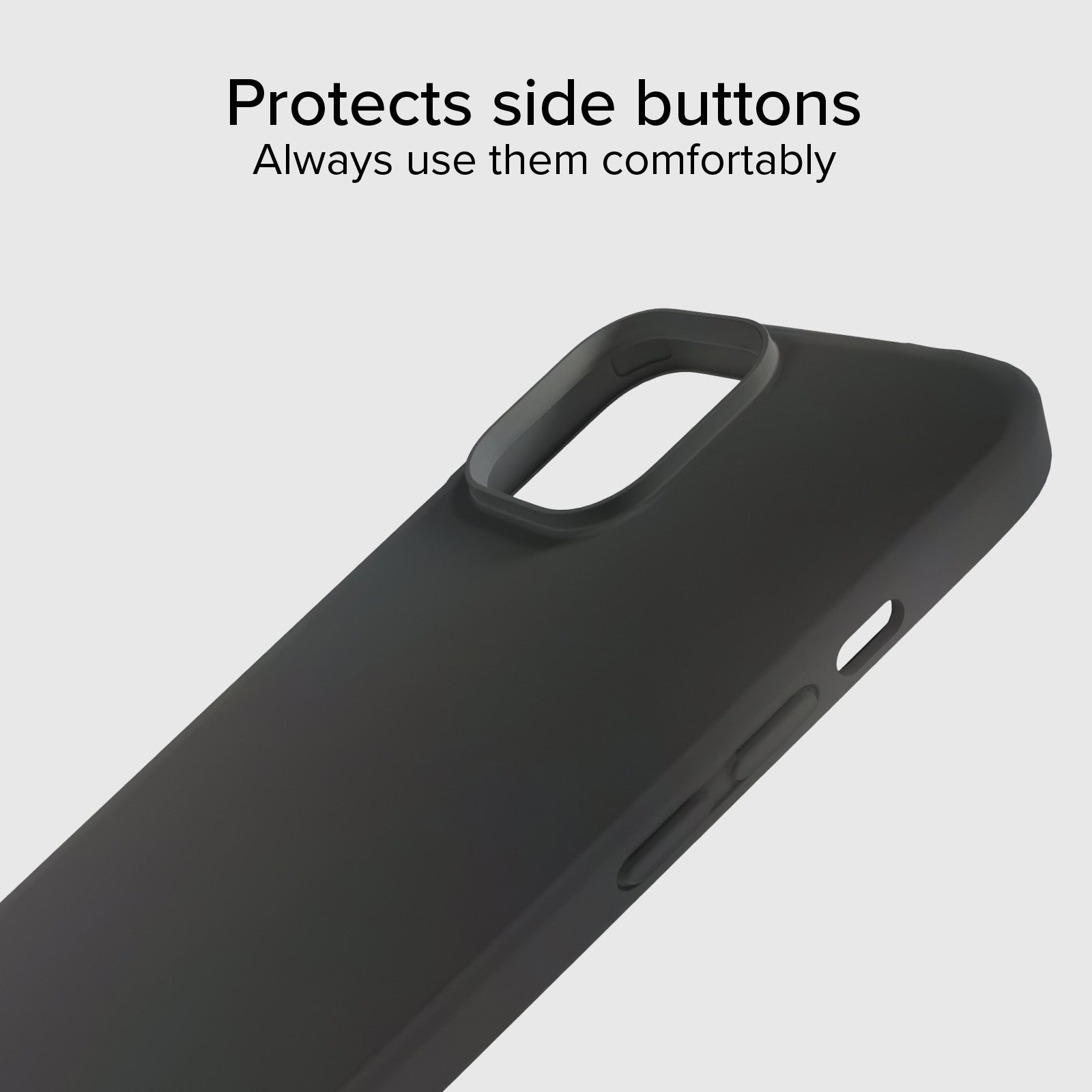 Coque Instinct pour iPhone 15 Plus