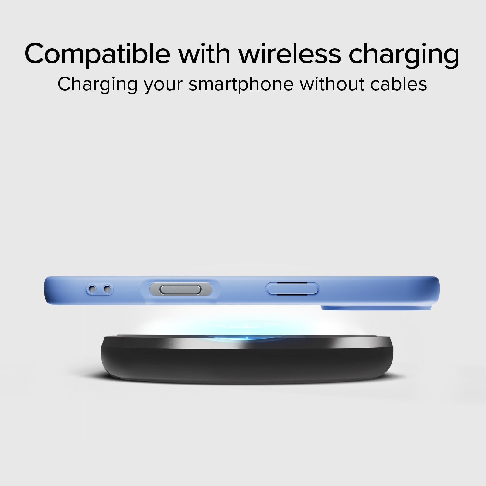 Funda Instinct para iPhone 16