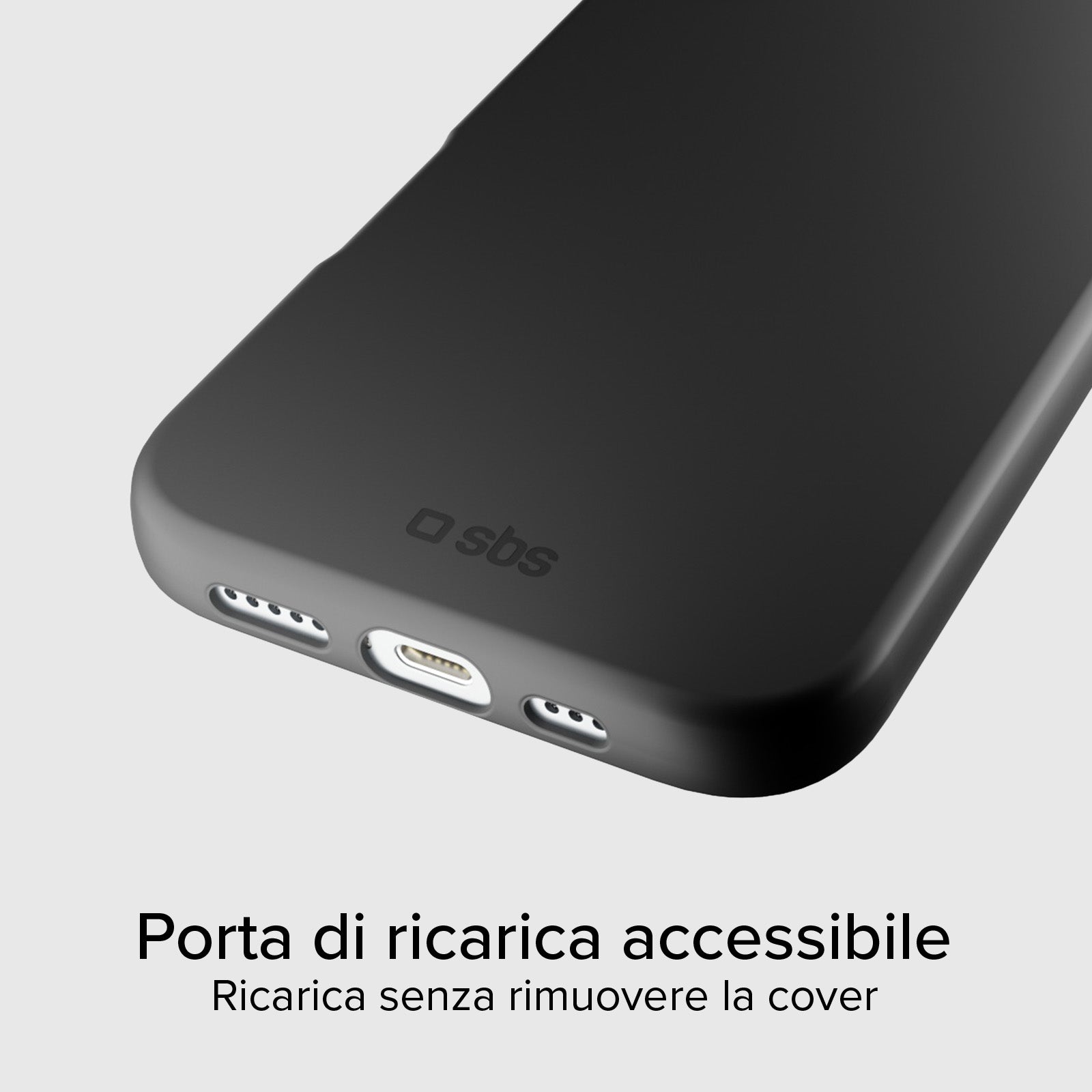 Coque Instinct pour iPhone 16