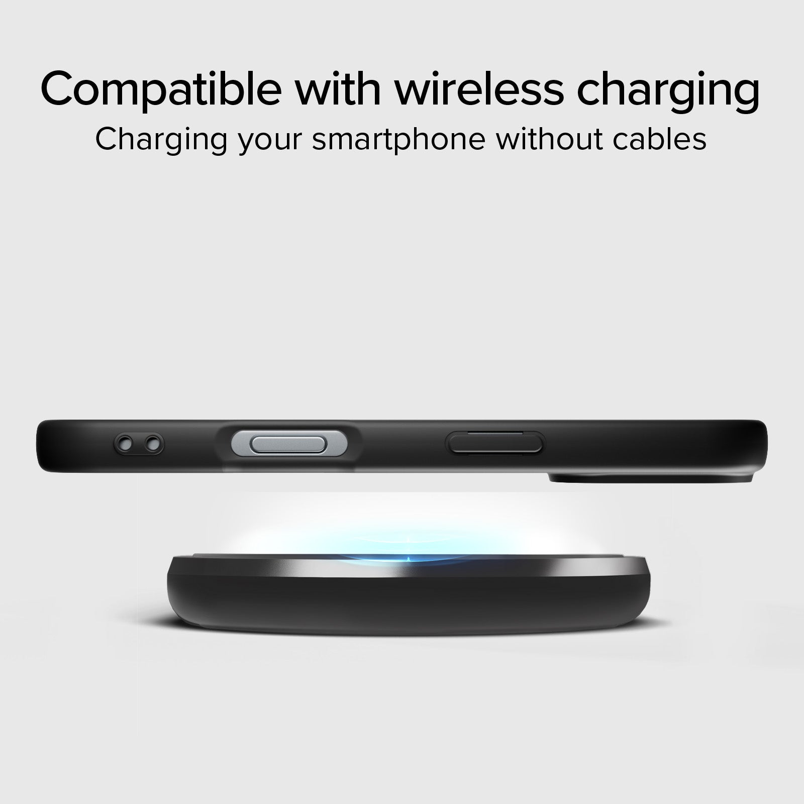 Instinct cover for iPhone 16