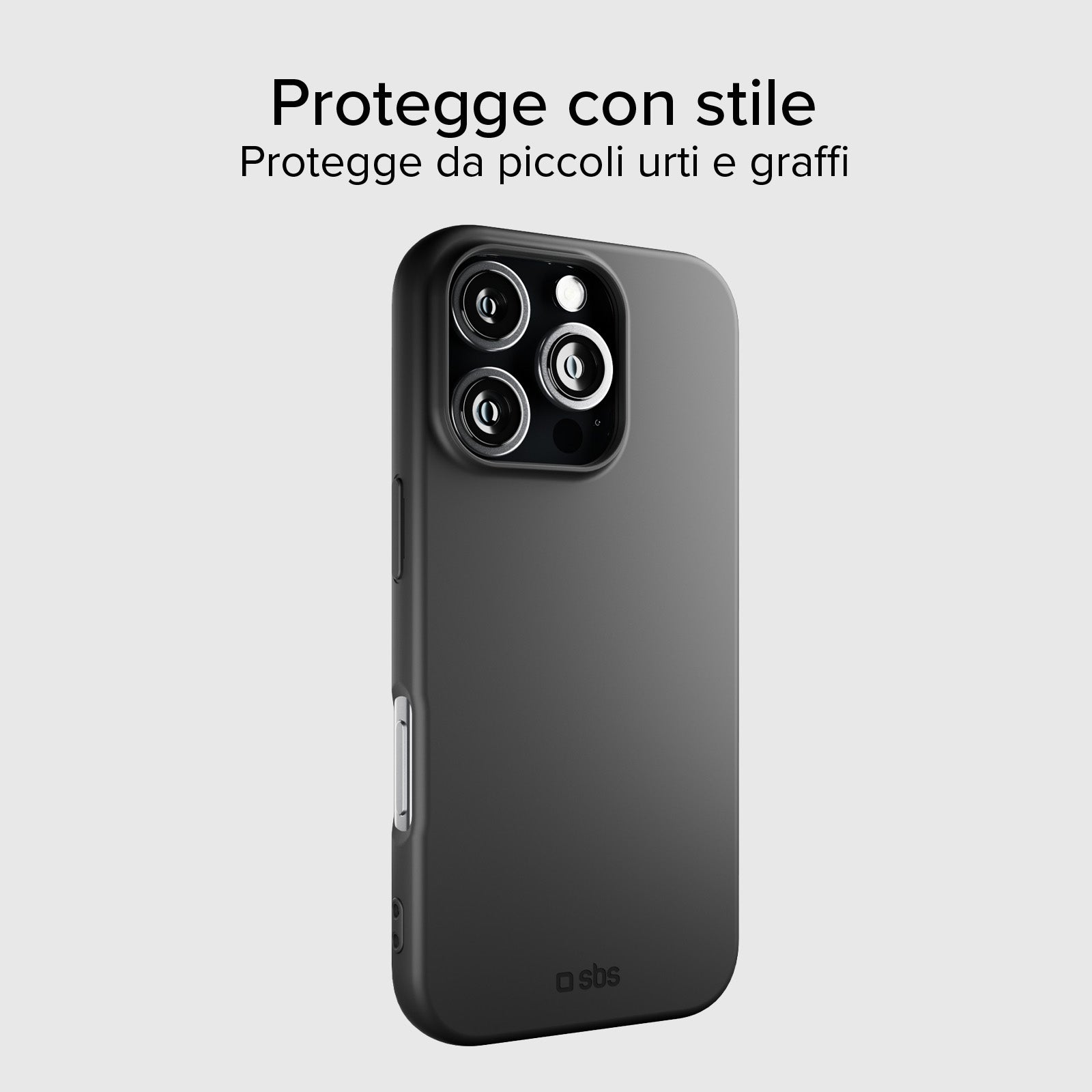Instinct cover for iPhone 16 Pro