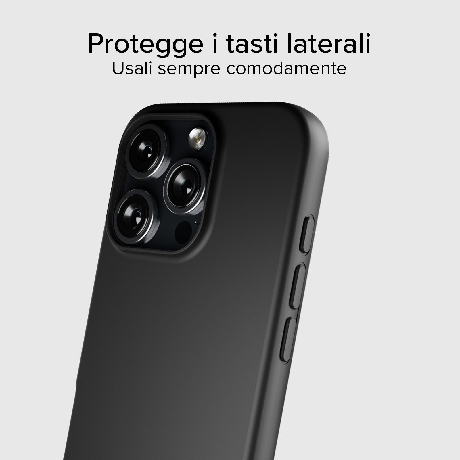Funda Instinct para iPhone 16 Pro