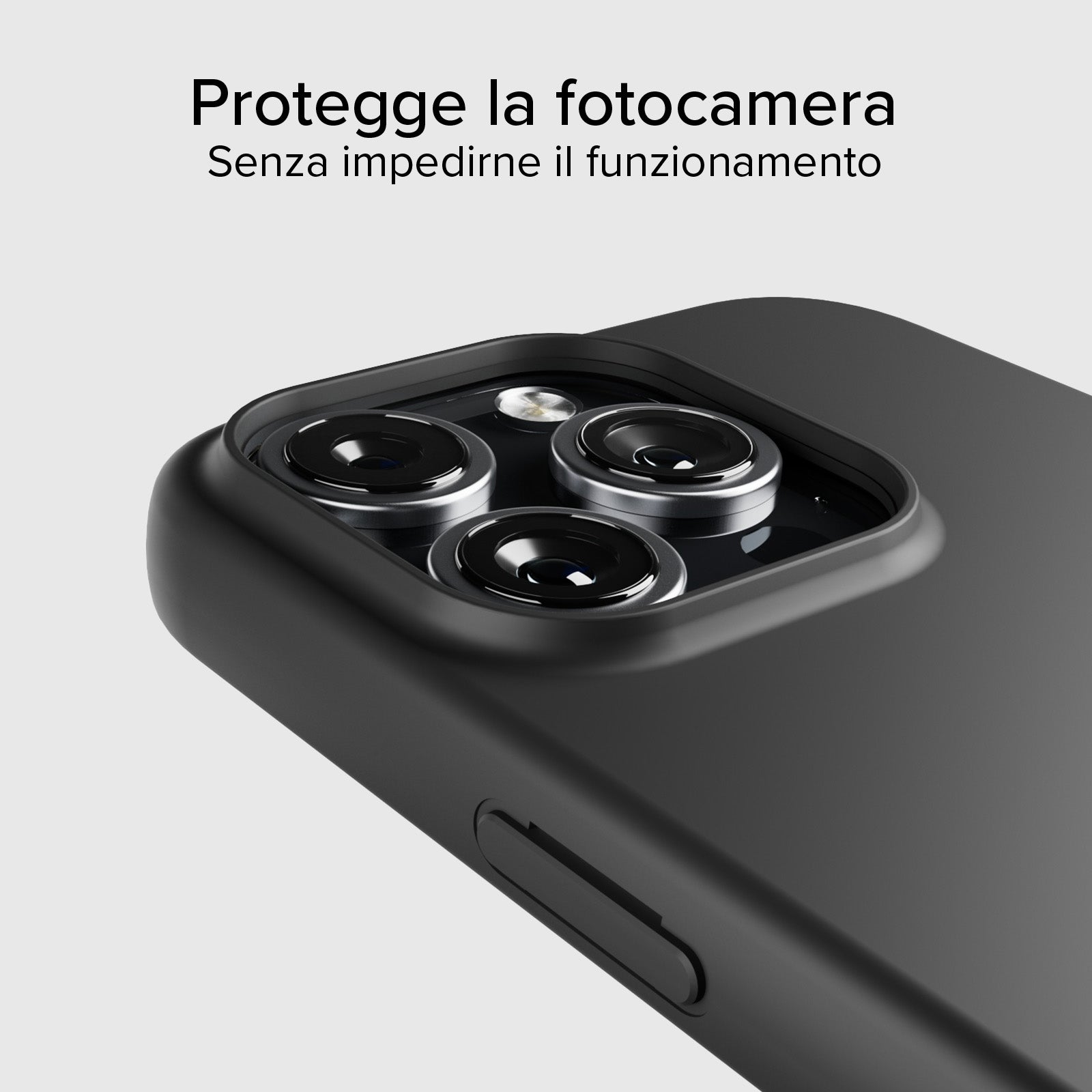 Funda Instinct para iPhone 16 Pro