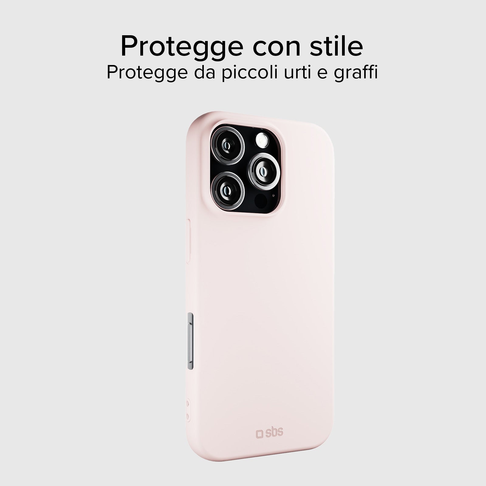Instinct cover for iPhone 16 Pro