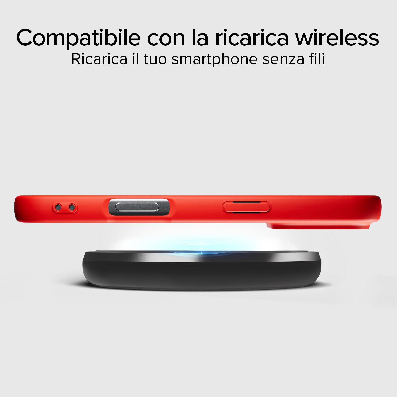 Instinct cover for iPhone 16 Pro