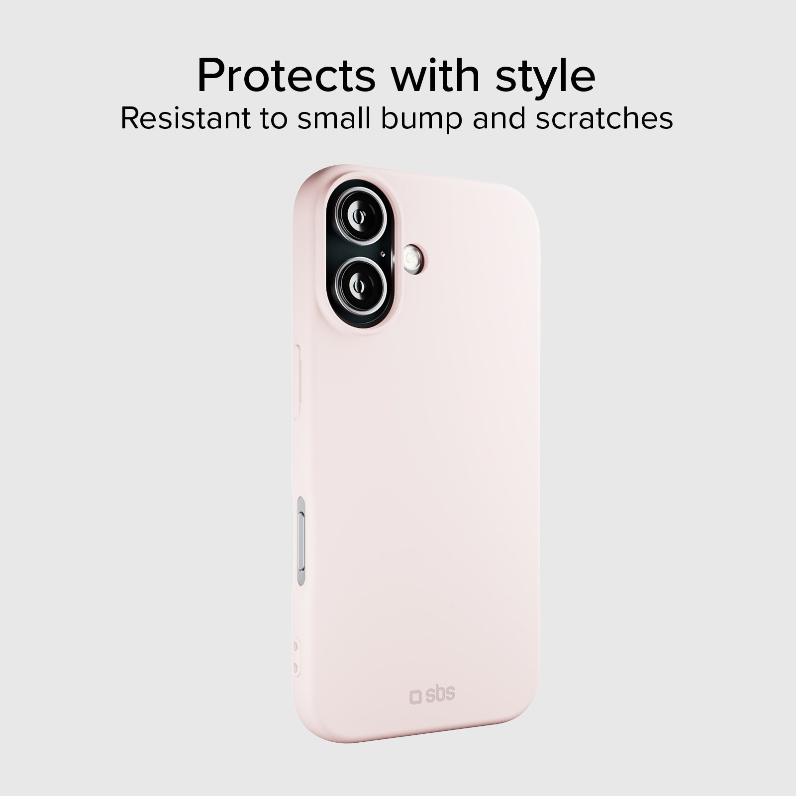 Cover Instinct per iPhone 16