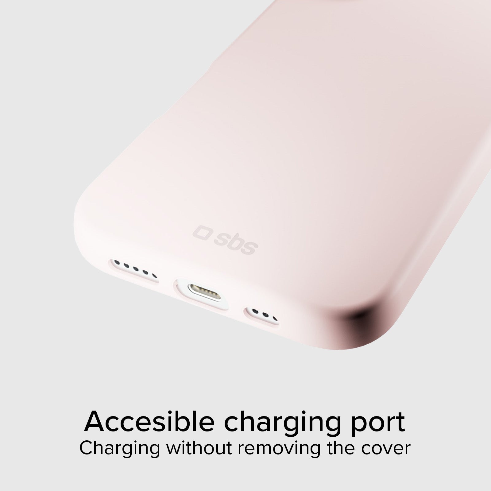 Instinct cover for iPhone 16