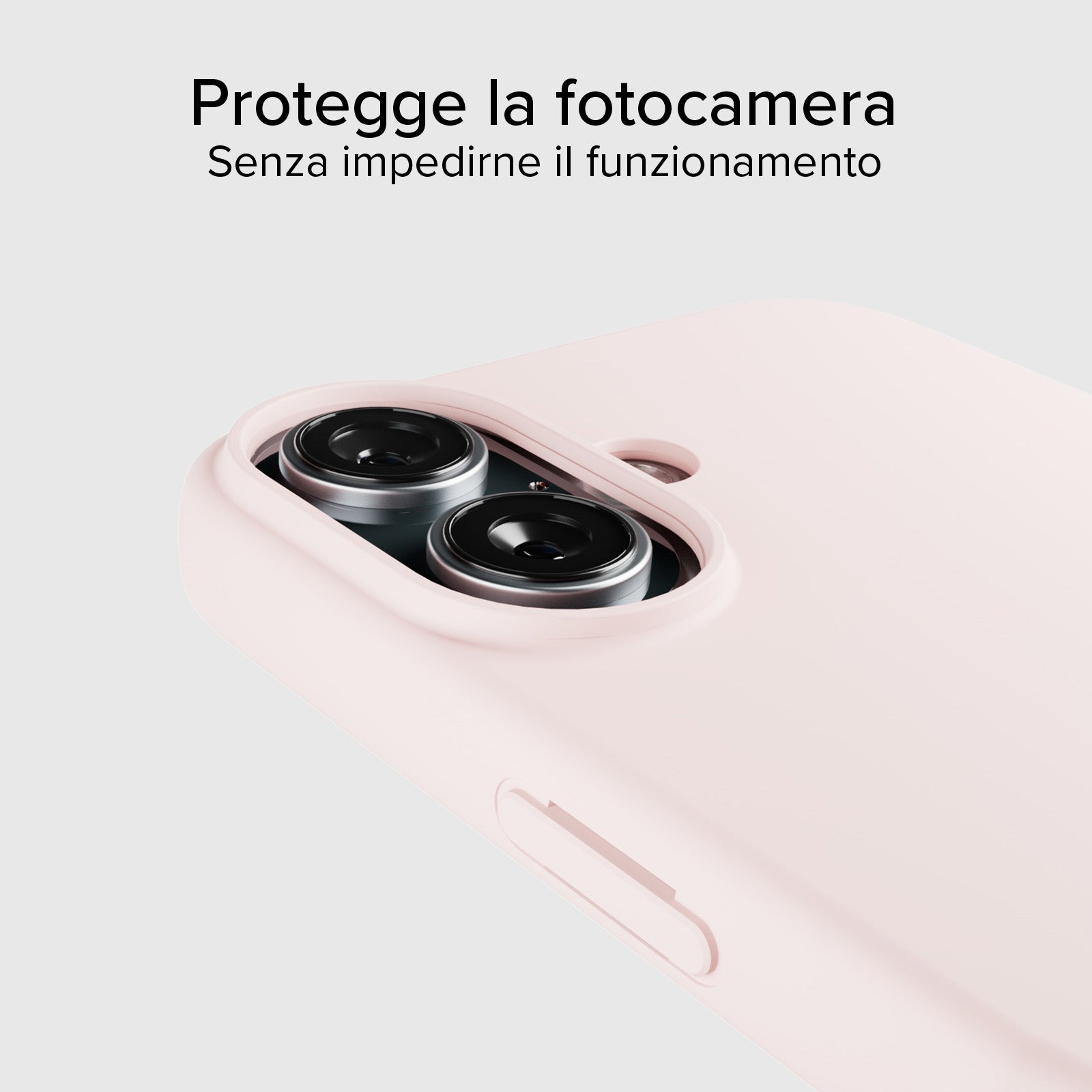 Instinct cover for iPhone 16