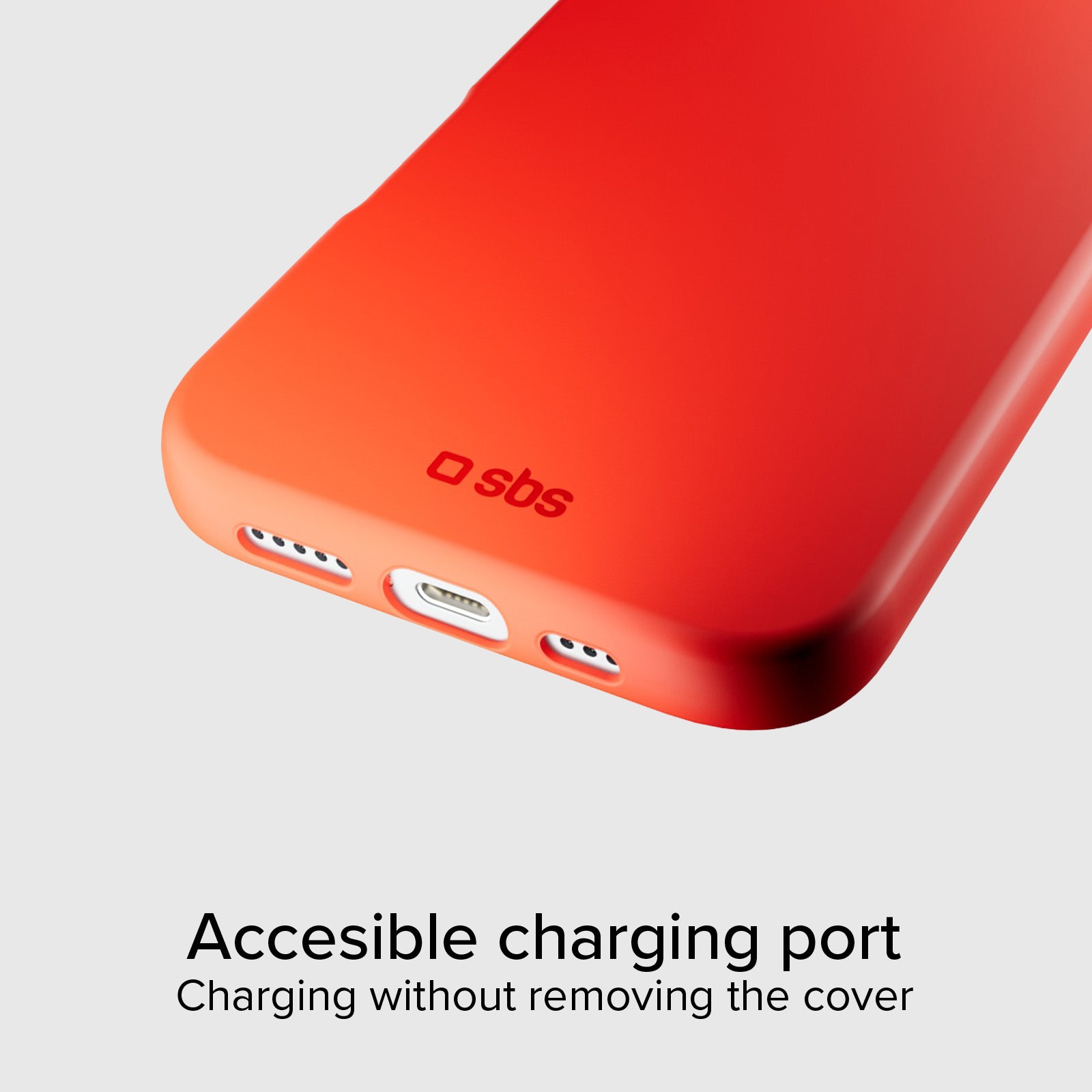 Coque Instinct pour iPhone 16