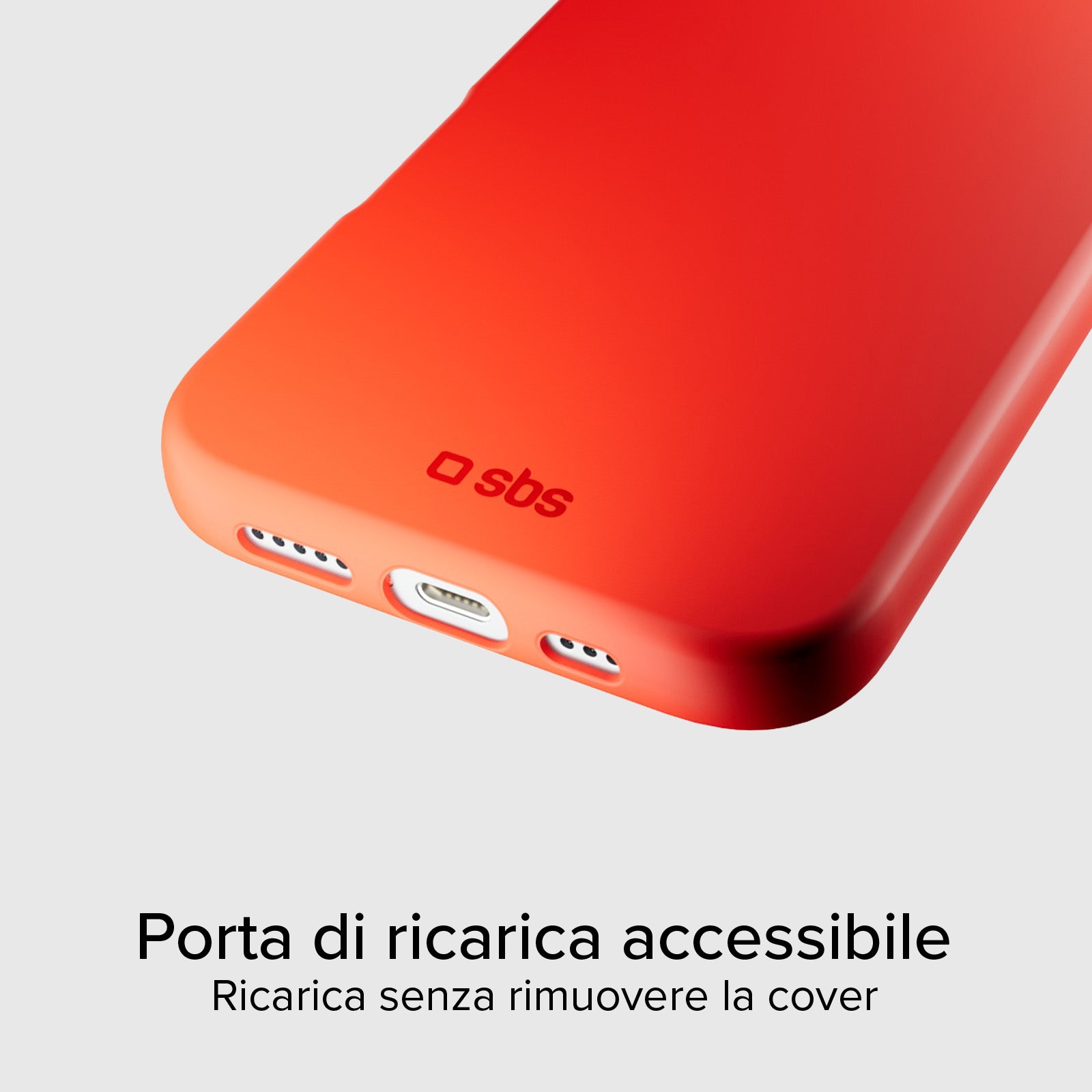 Cover Instinct per iPhone 16
