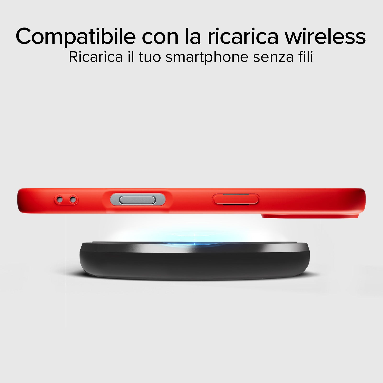 Cover Instinct per iPhone 16