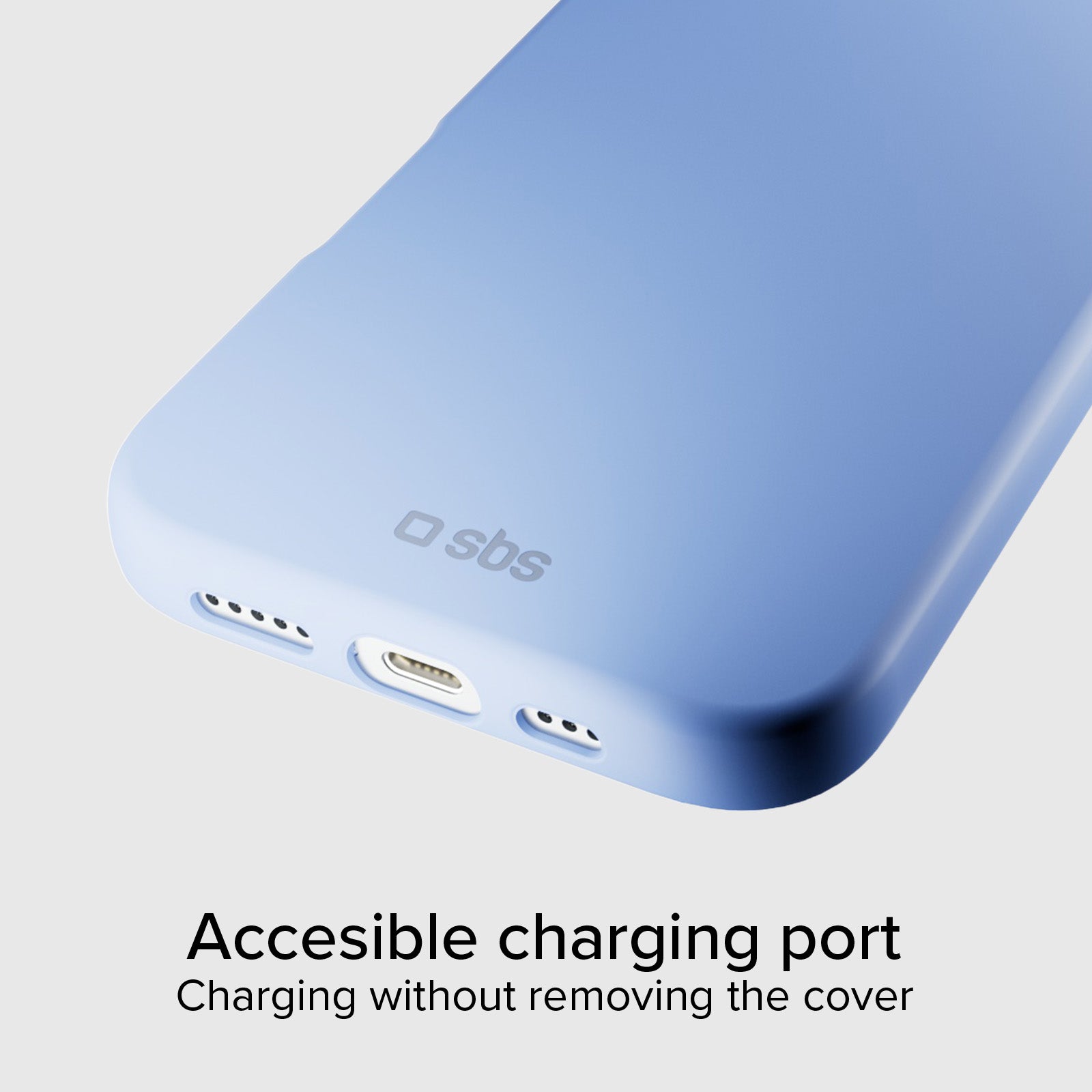 Cover Instinct per iPhone 16 Plus