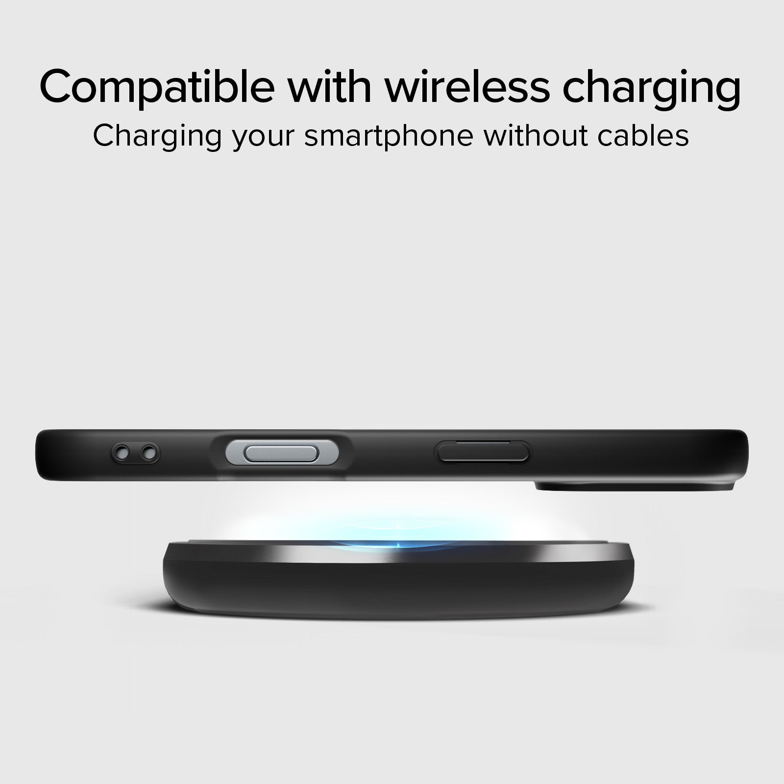 Instinct Hülle für iPhone 16 Pro Max