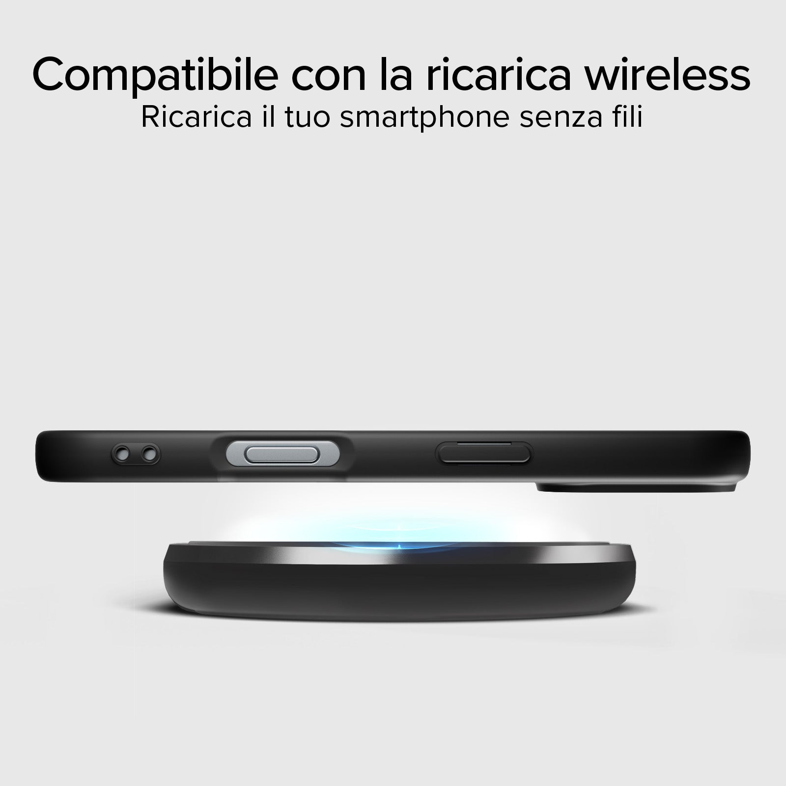 Cover Instinct per iPhone 16 Pro Max