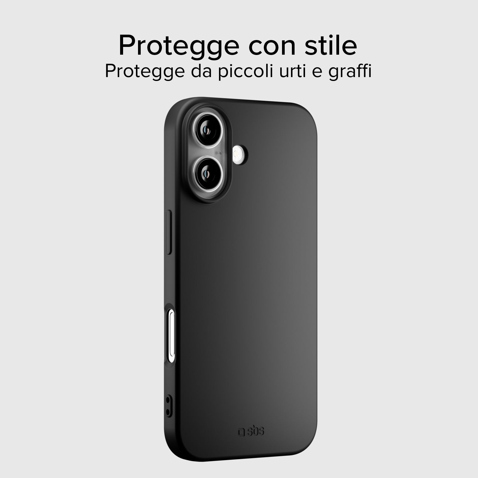 Funda Instinct para iPhone 17