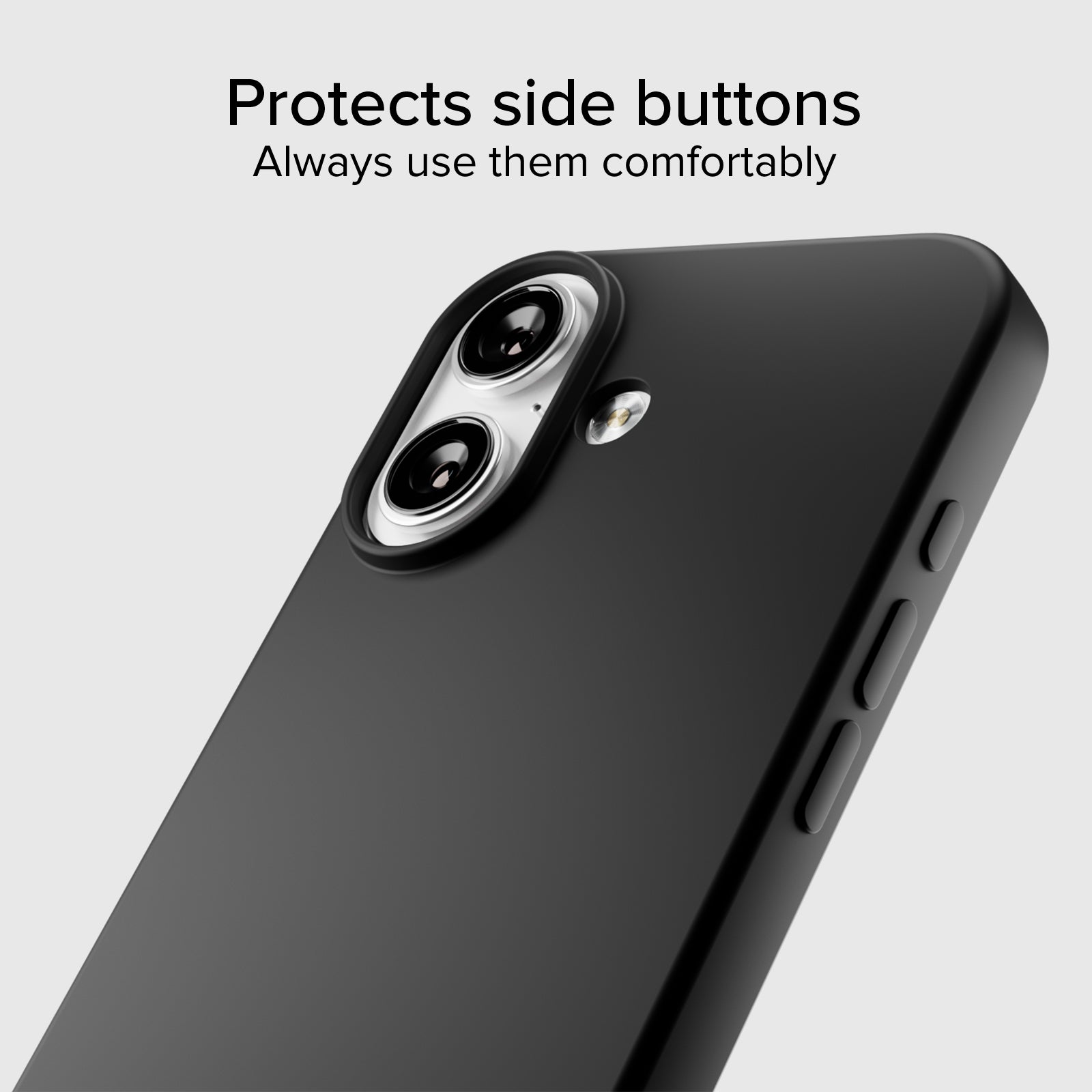 Funda Instinct para iPhone 17