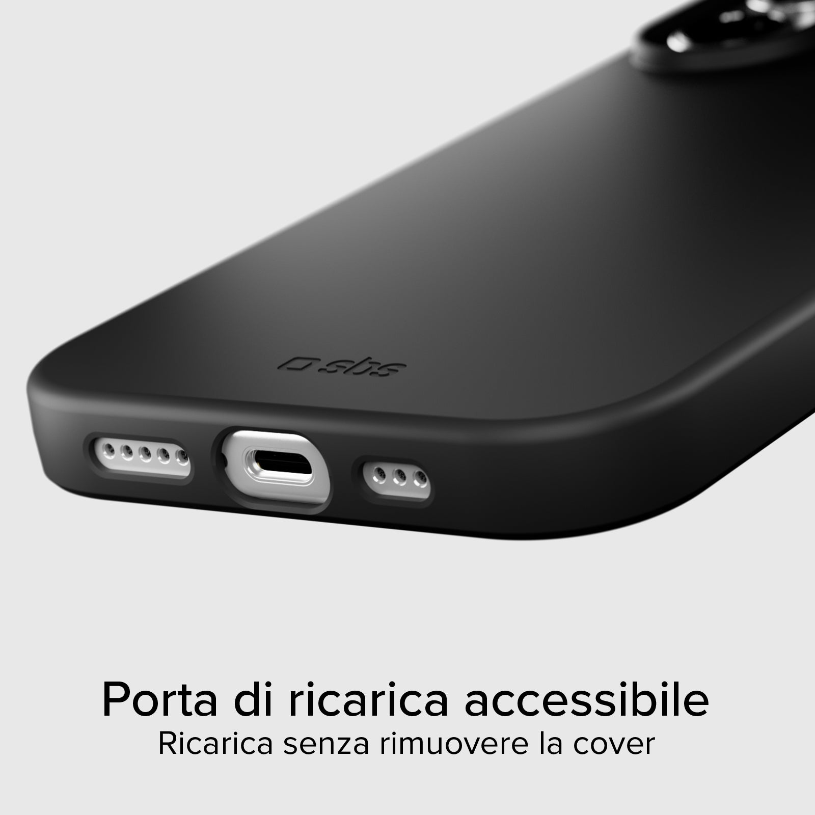 Cover Instinct per iPhone 17