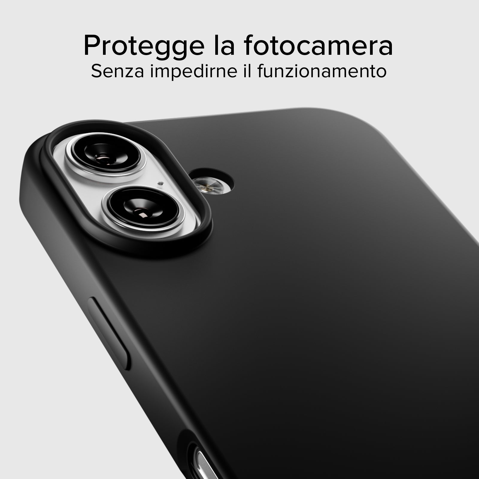 Funda Instinct para iPhone 17