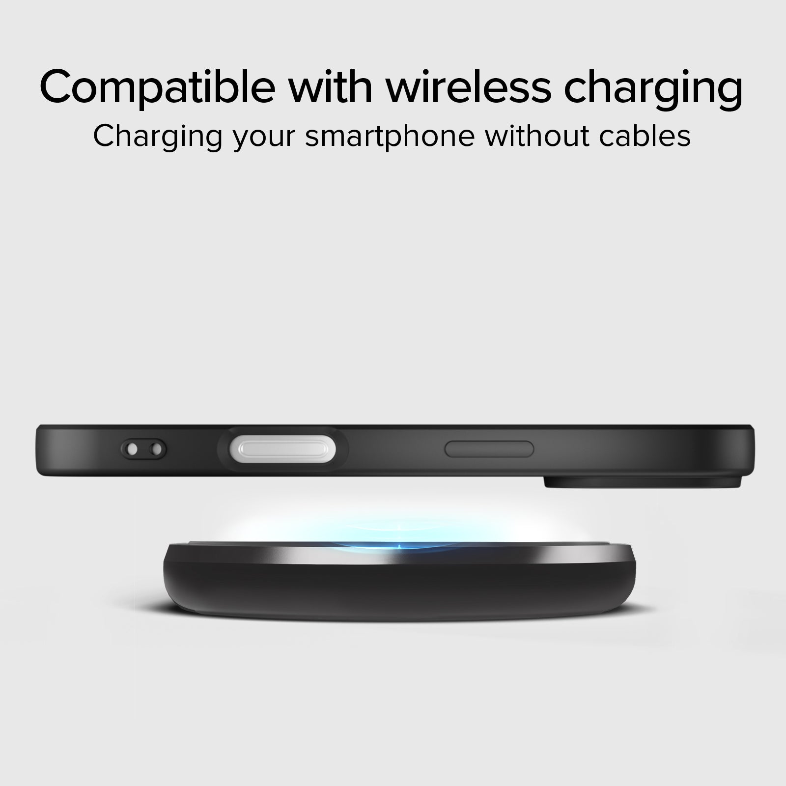 Funda Instinct para iPhone 17