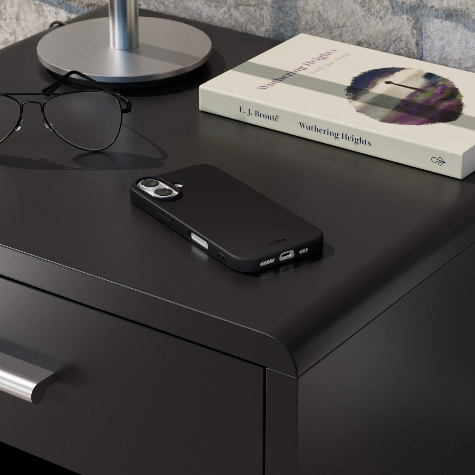 Cover Instinct per iPhone 17