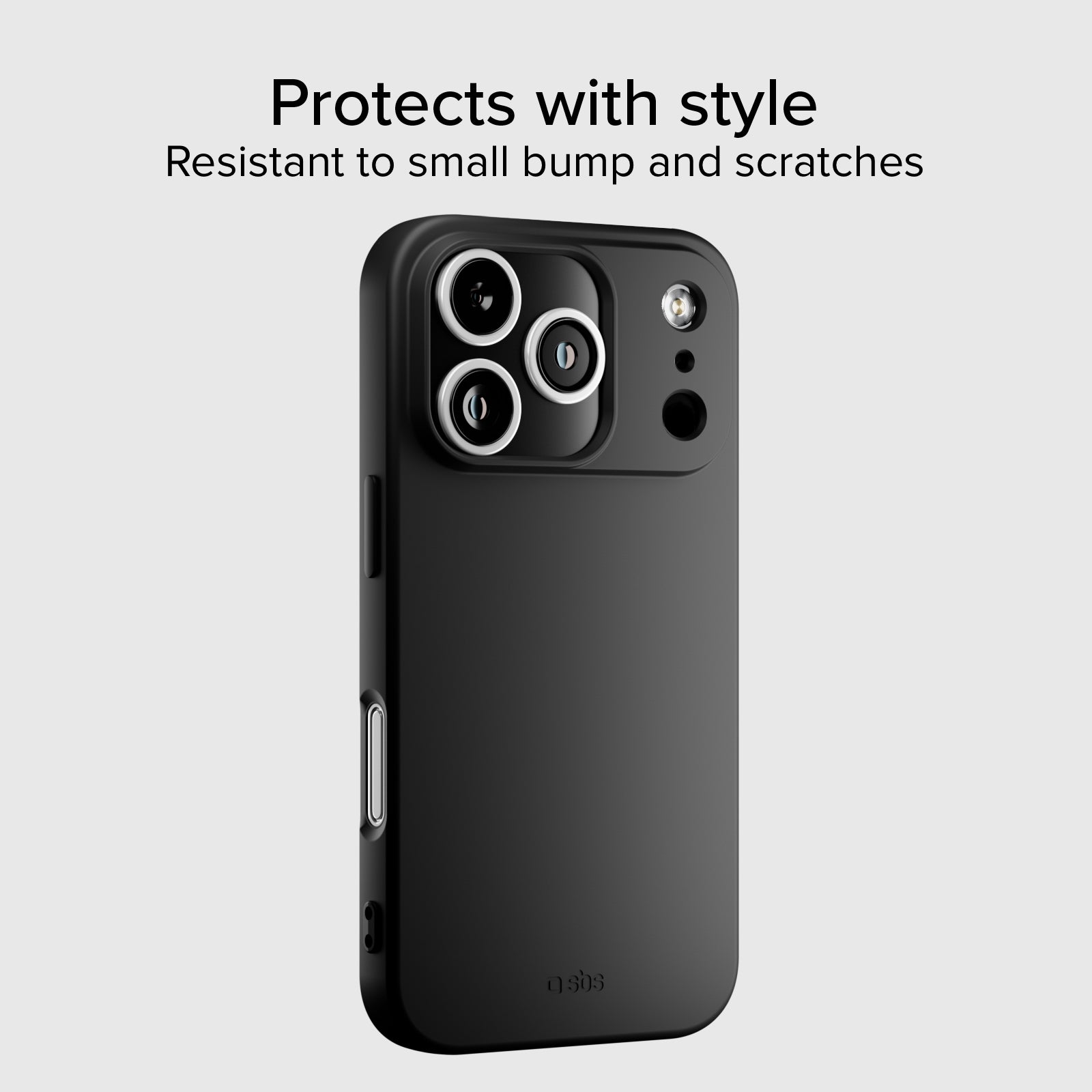 Cover Instinct per iPhone 17 Pro