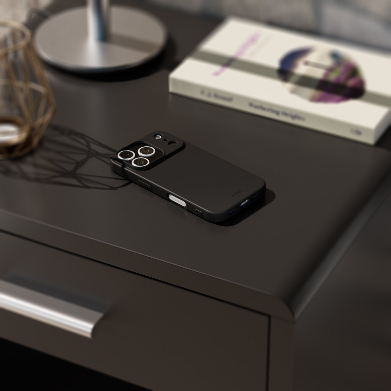 Funda Instinct para iPhone 17 Pro