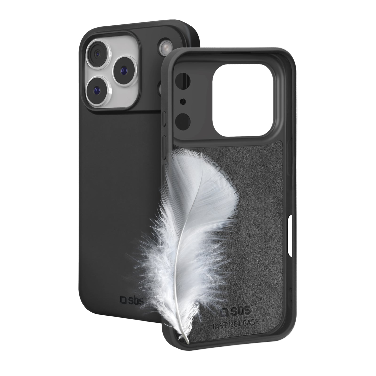 Funda Instinct para iPhone 17 Pro