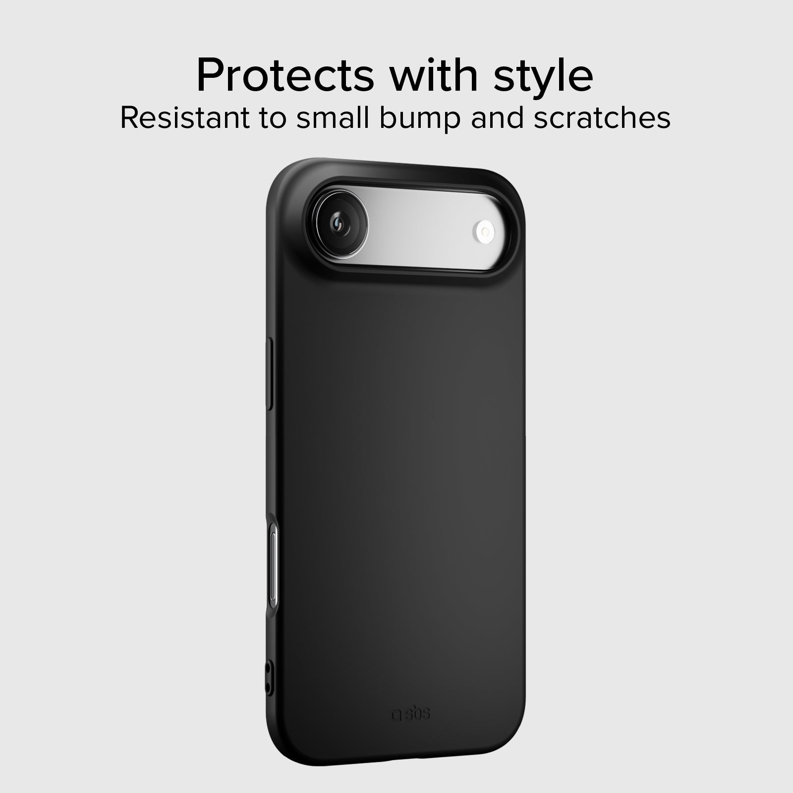 Instinct cover for iPhone Air