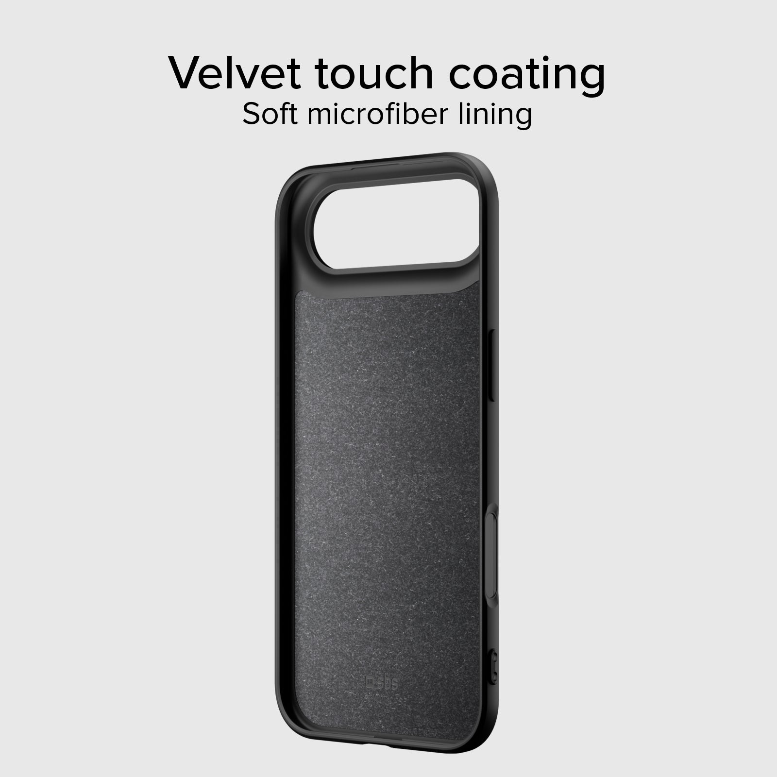 Instinct cover for iPhone Air