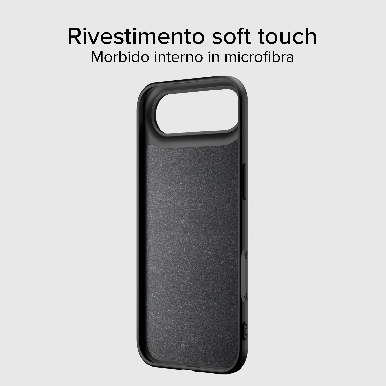 Instinct cover for iPhone Air