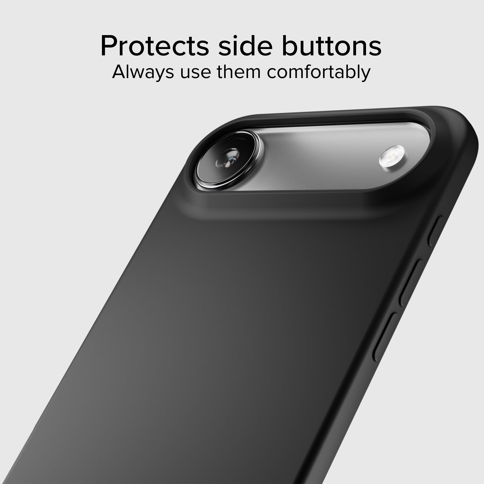 Cover Instinct per iPhone Air