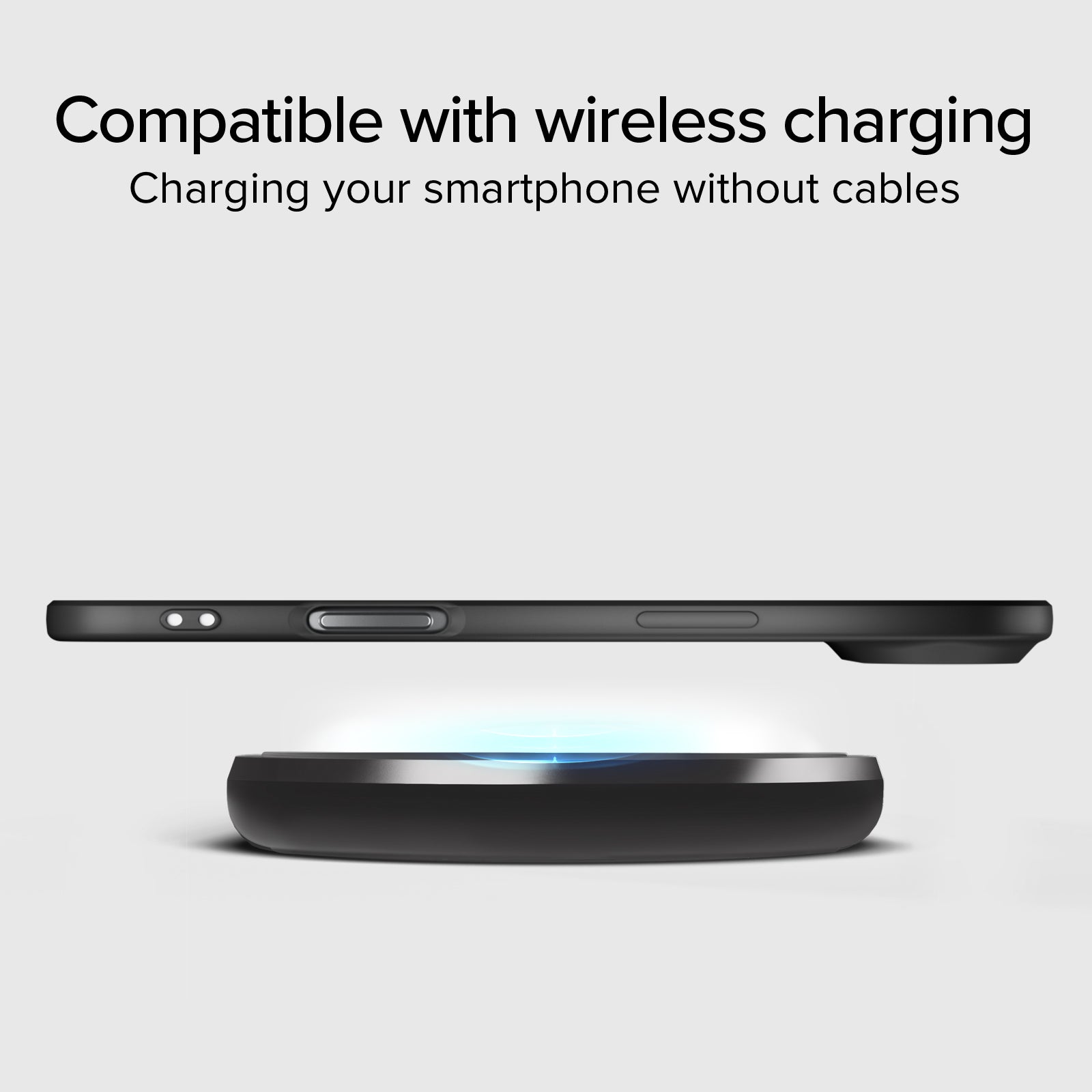 Instinct cover for iPhone Air