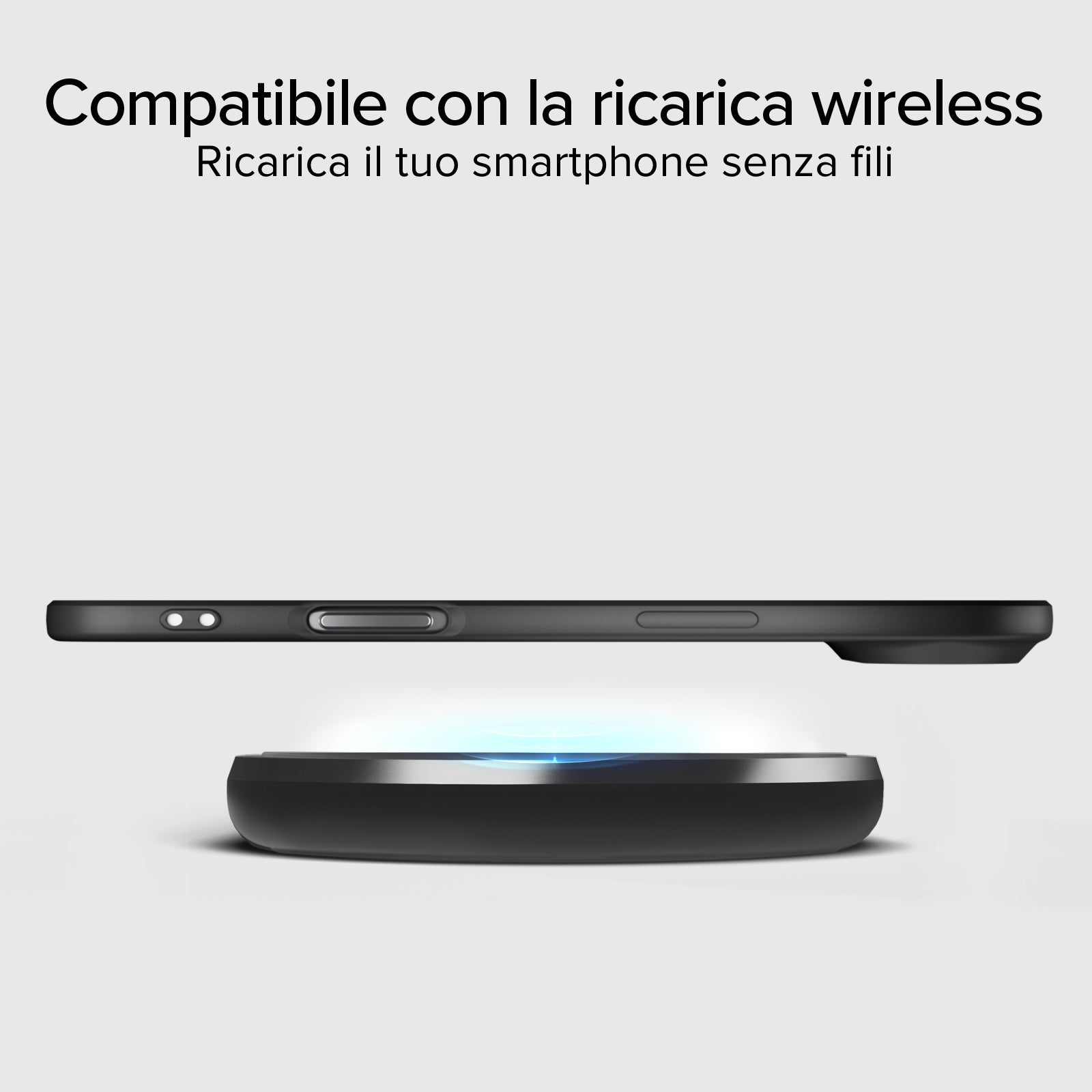 Instinct cover for iPhone Air