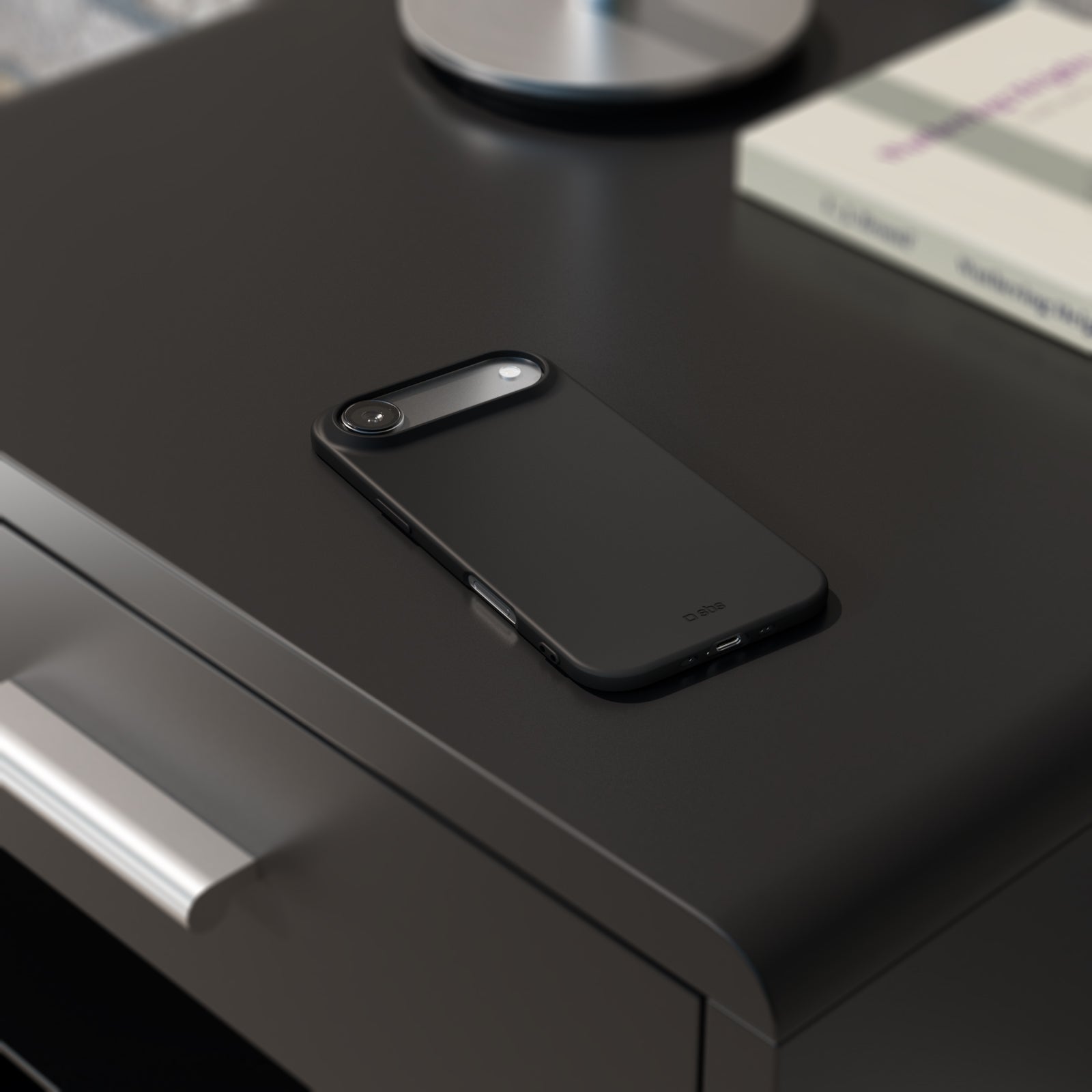 Cover Instinct per iPhone Air