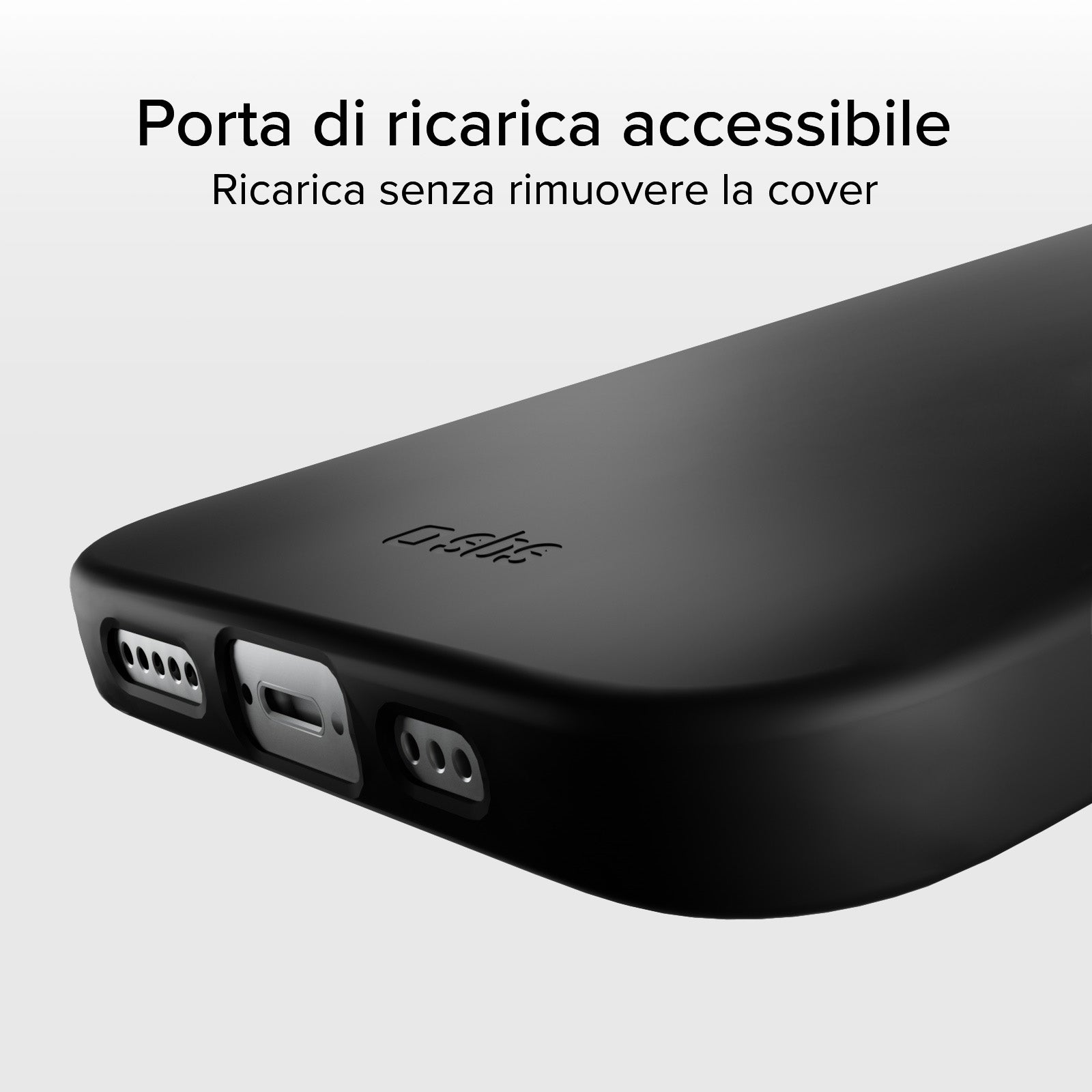 Instinct cover for iPhone 16e