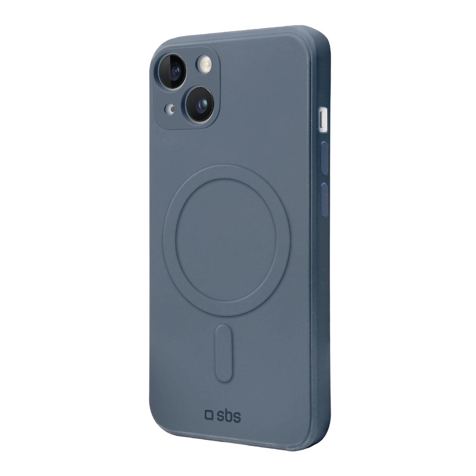 Instinct Mag - Funda compatible con la carga MagSafe para iPhone 15 Plus