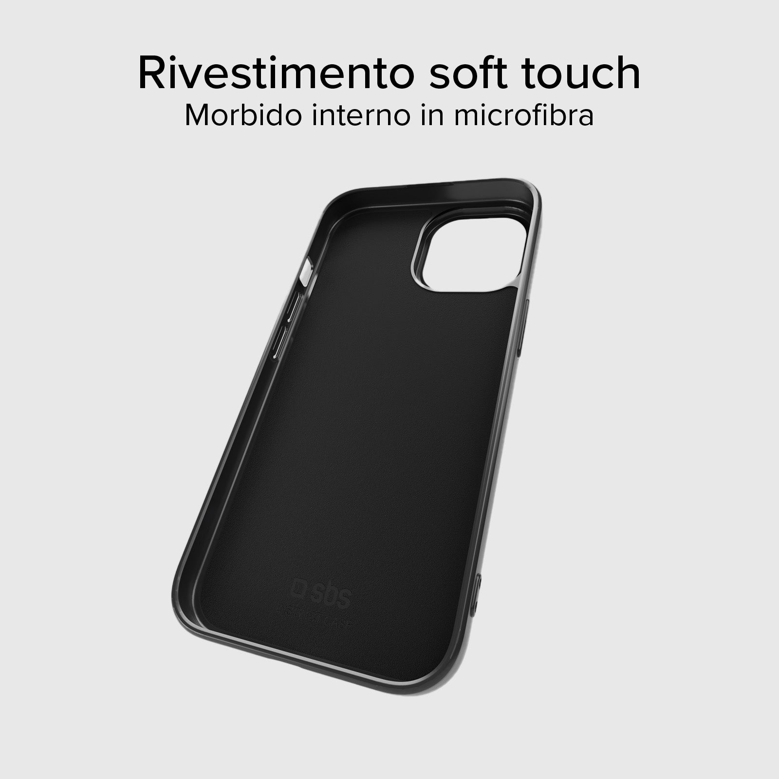 Instinct Mag - Funda compatible con la carga MagSafe para iPhone 15 Plus