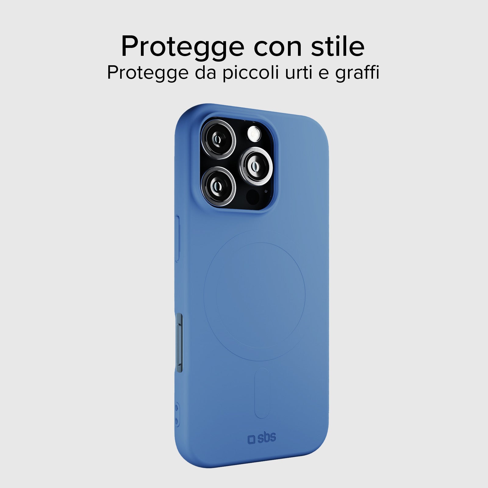 Instinct Mag - MagSafe compatible case for iPhone 16 Pro