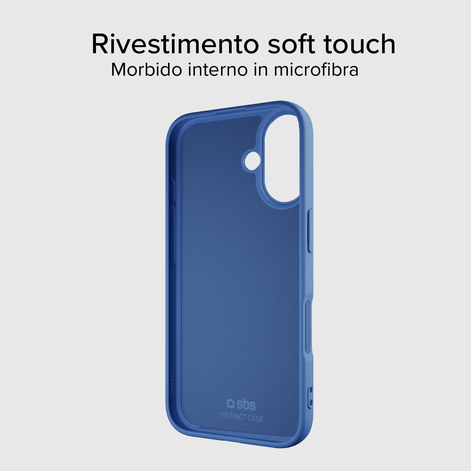 Instinct Mag - Funda compatible con la carga MagSafe para iPhone 16 Plus