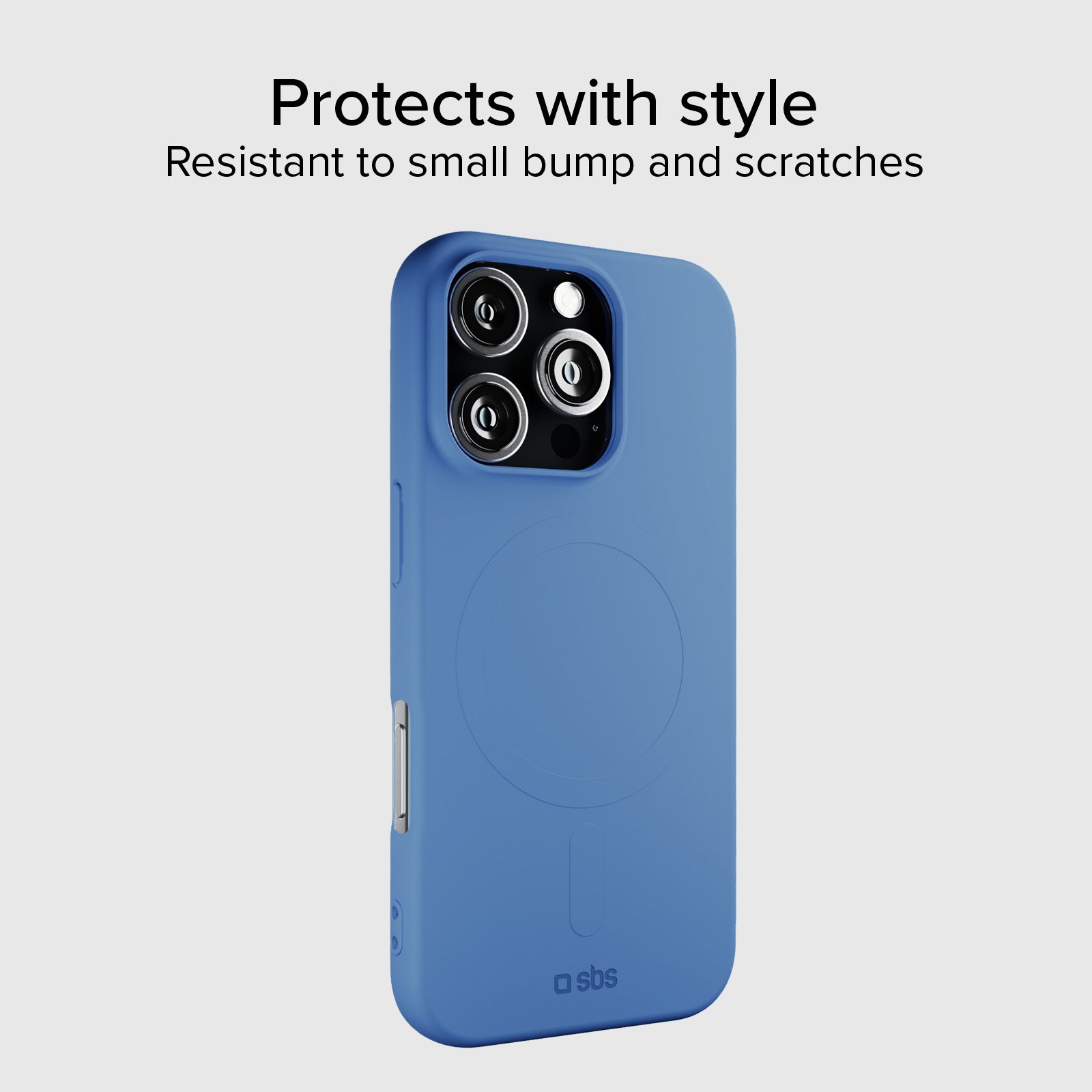Instinct Mag - Funda compatible con la carga MagSafe para iPhone 16 Pro Max