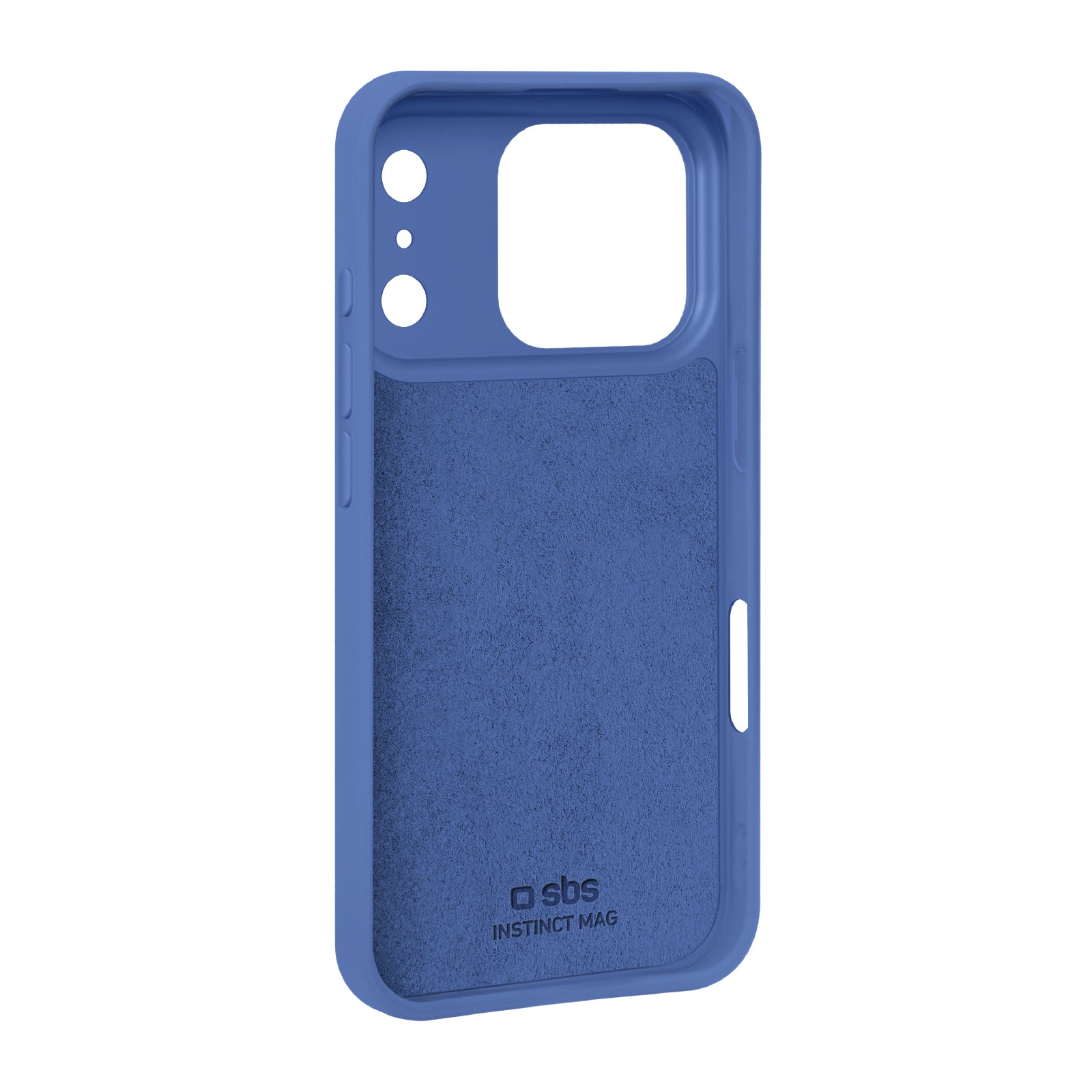 Instinct Mag - Funda compatible con la carga MagSafe para iPhone 17 Pro