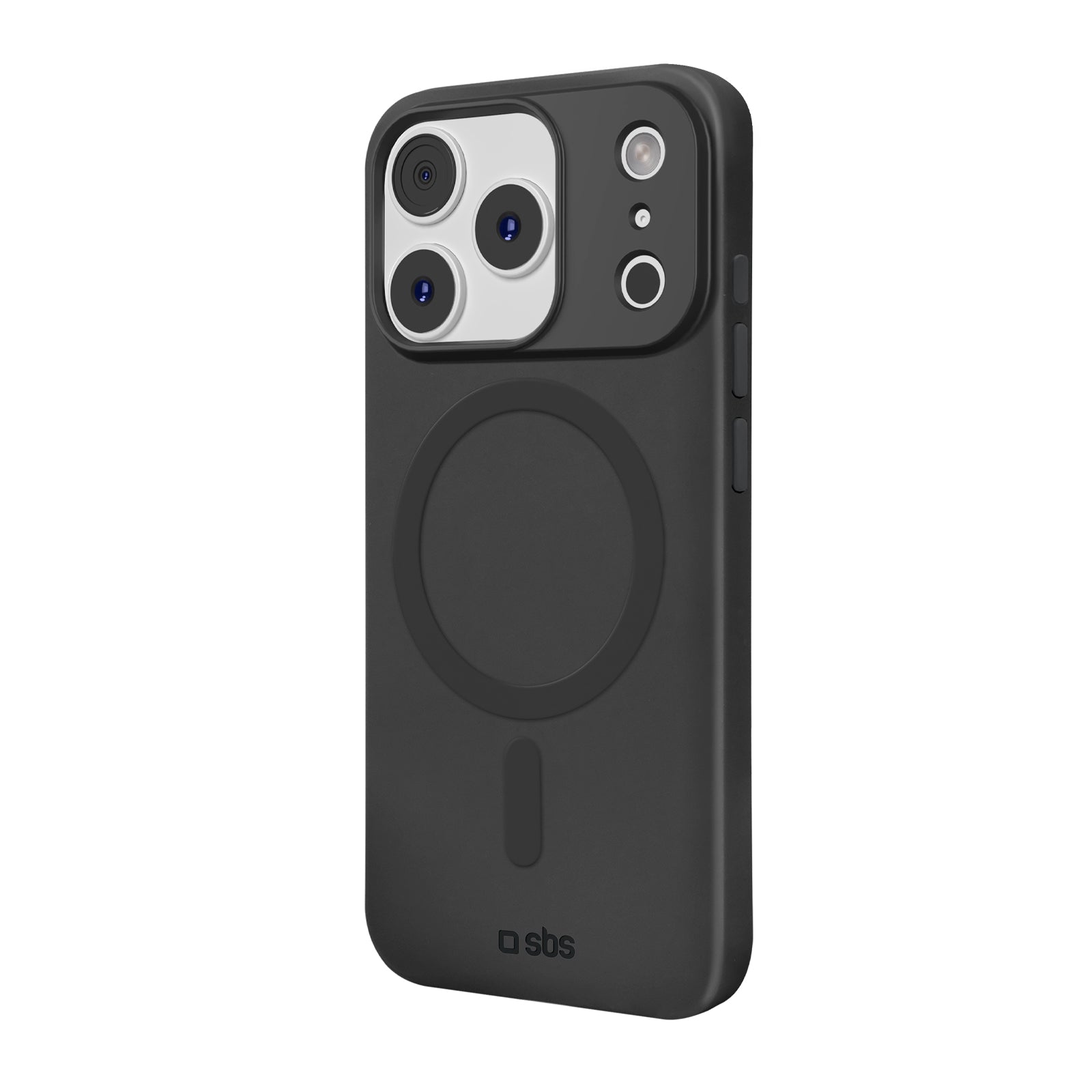 Instinct Mag - Funda compatible con la carga MagSafe para iPhone 17 Pro