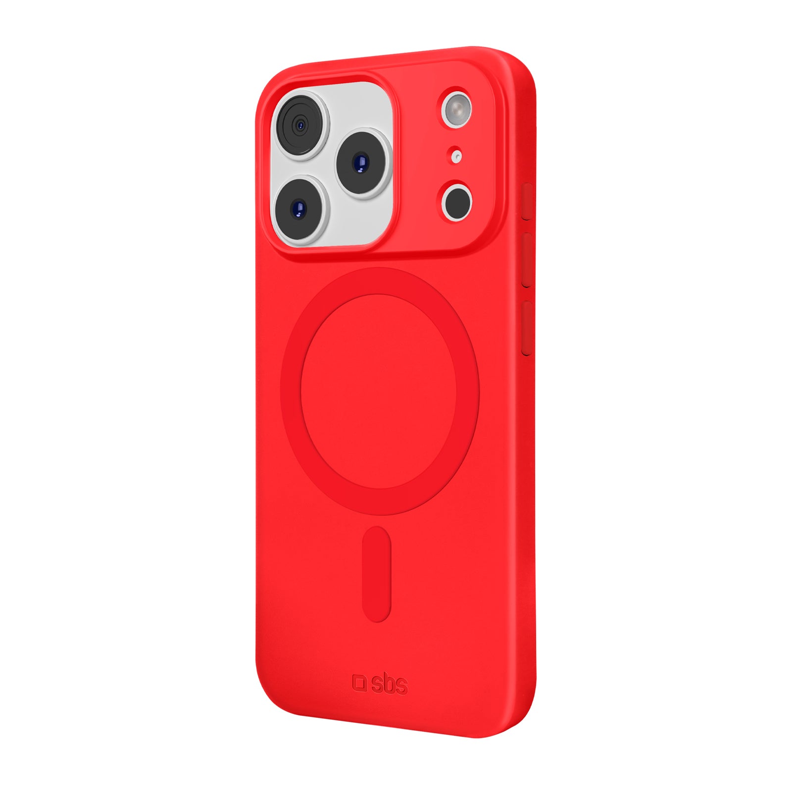 Instinct Mag - Funda compatible con la carga MagSafe para iPhone 17 Pro